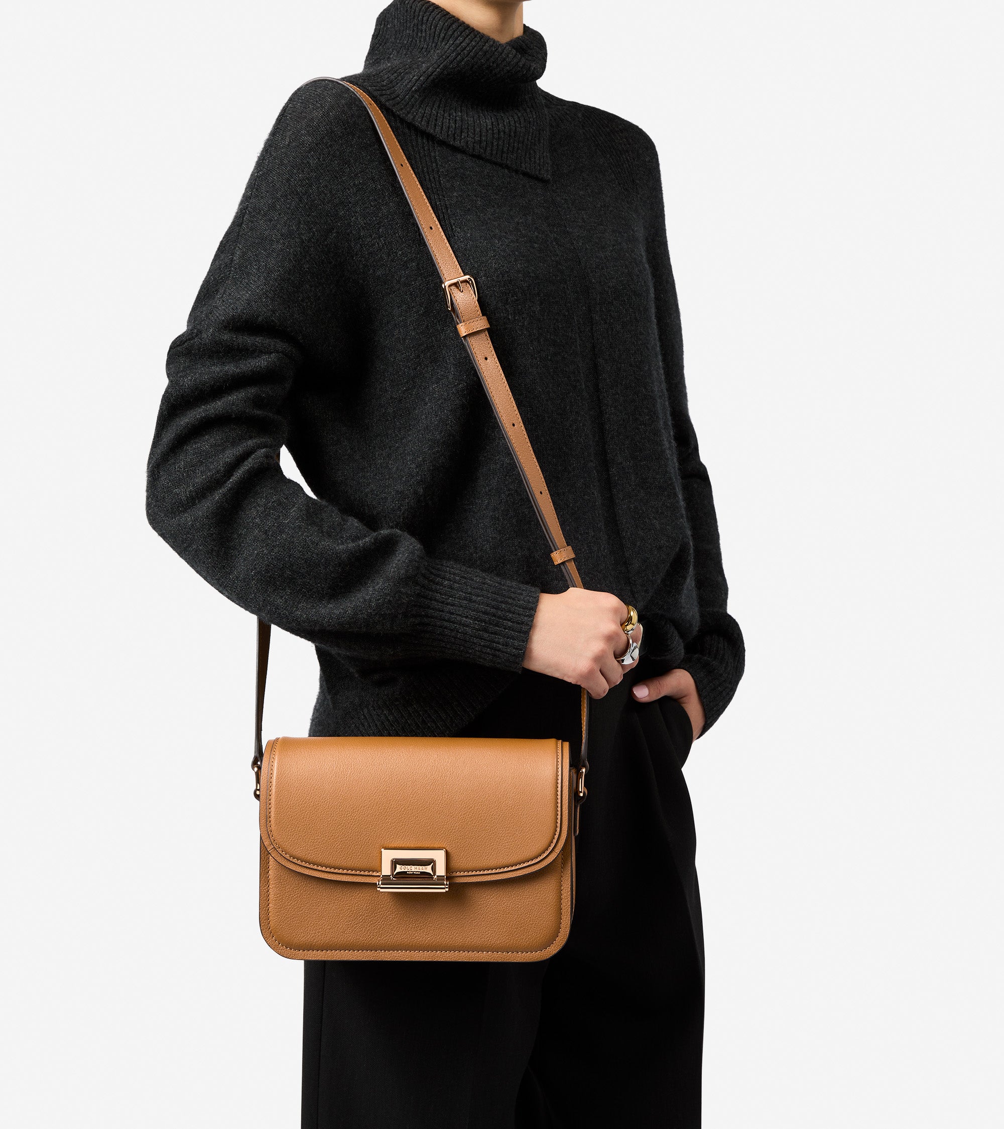 Women's Celeste Crossbody Bag - Image 2