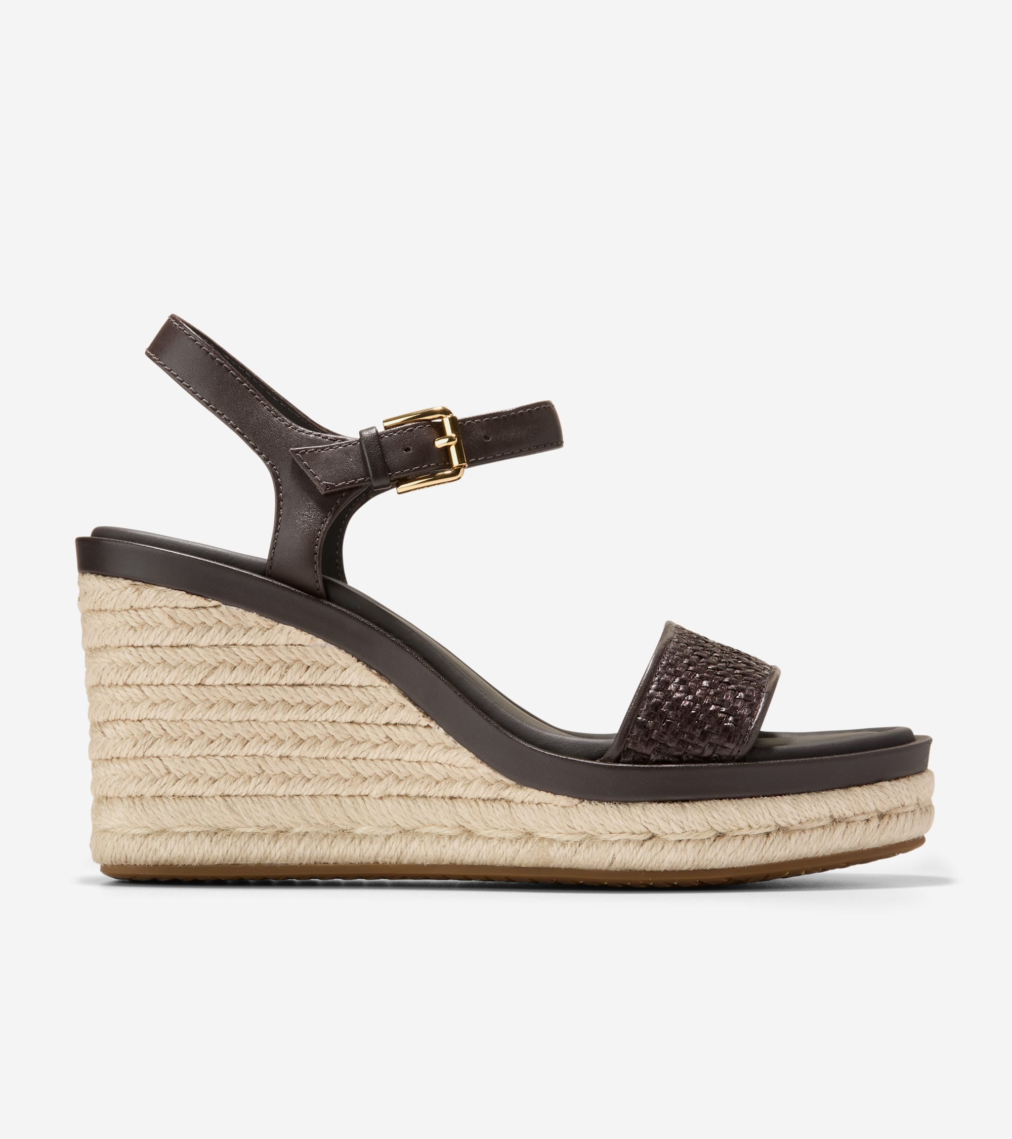 Women's Cloudfeel Asbury Espadrille Wedge Sandals