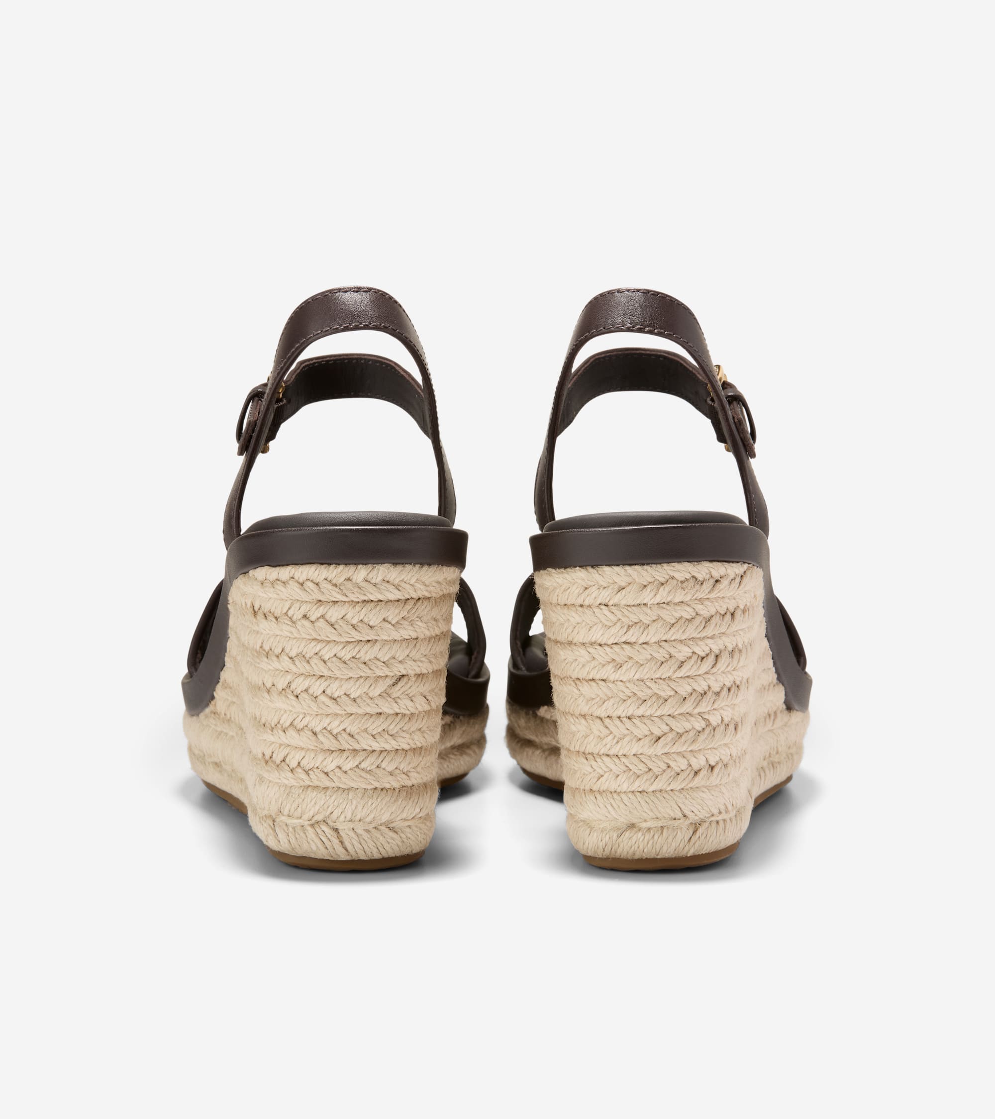 Women's Cloudfeel Asbury Espadrille Wedge Sandals - Image 3