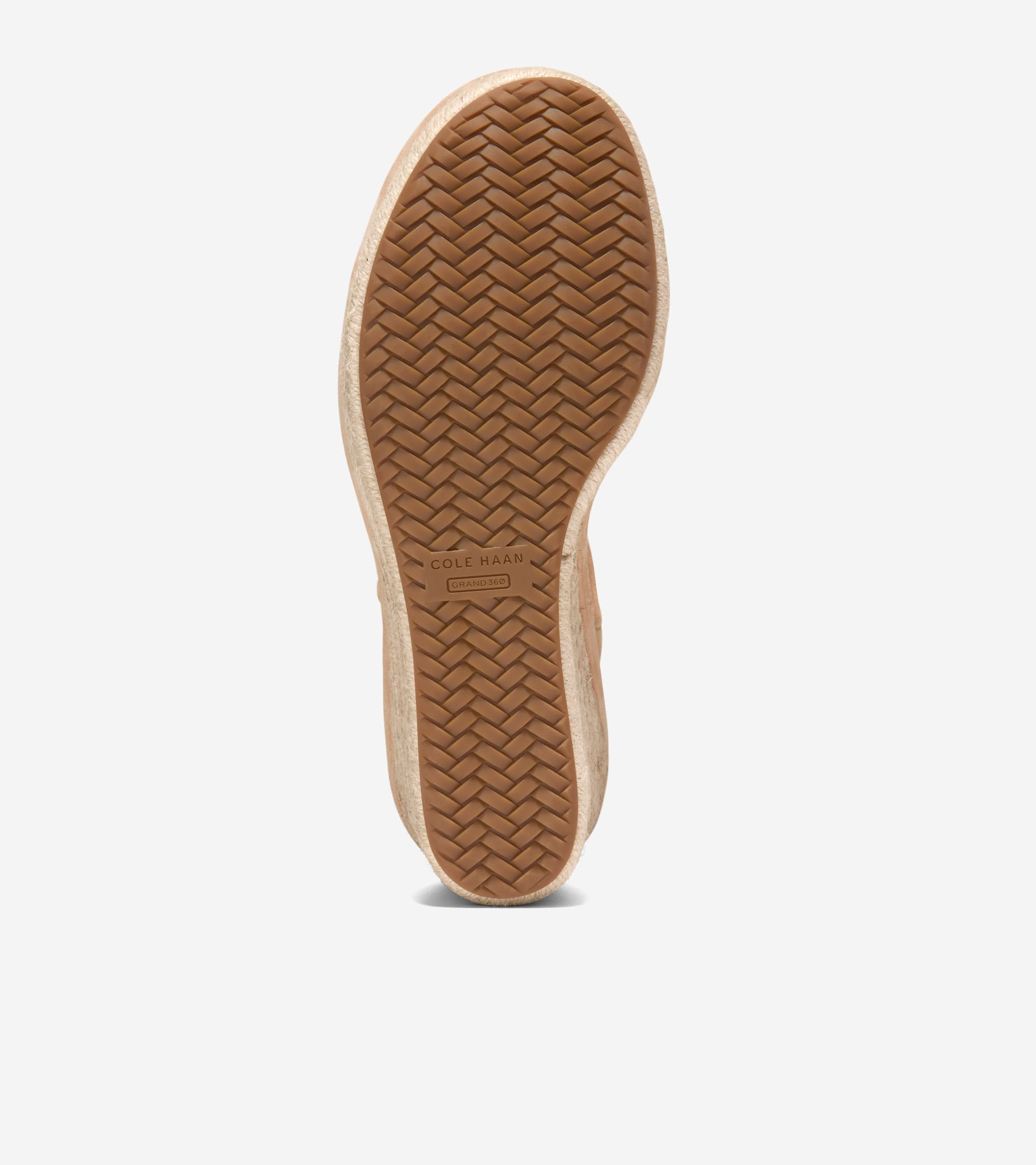 Women's Cloudfeel Asbury Espadrille Wedge Sandals - Image 6