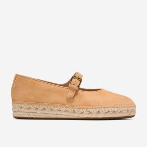 Women's Cloudfeel Asbury Mary Jane Ballet Flats