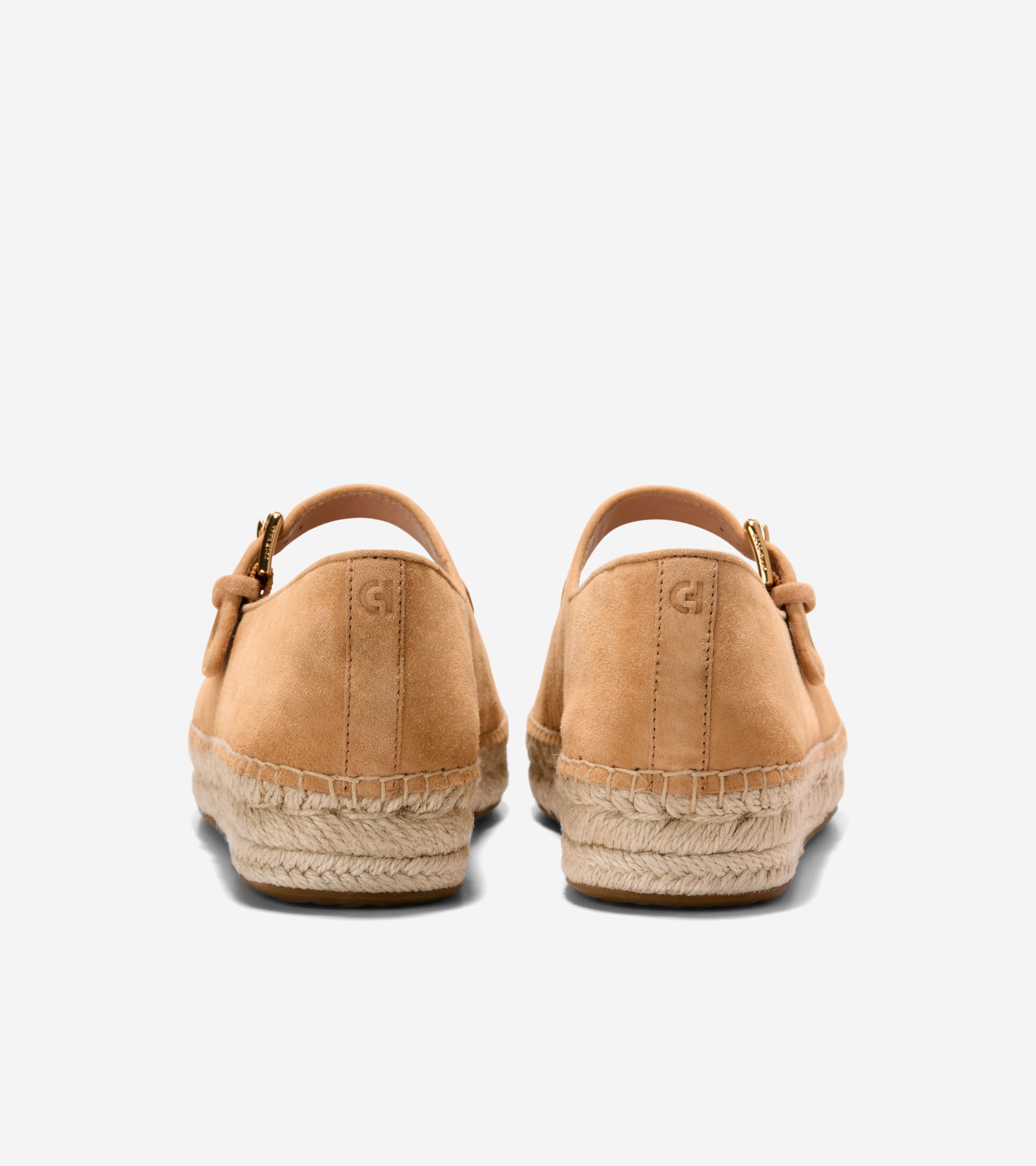Women's Cloudfeel Asbury Mary Jane Ballet Flats - Image 3