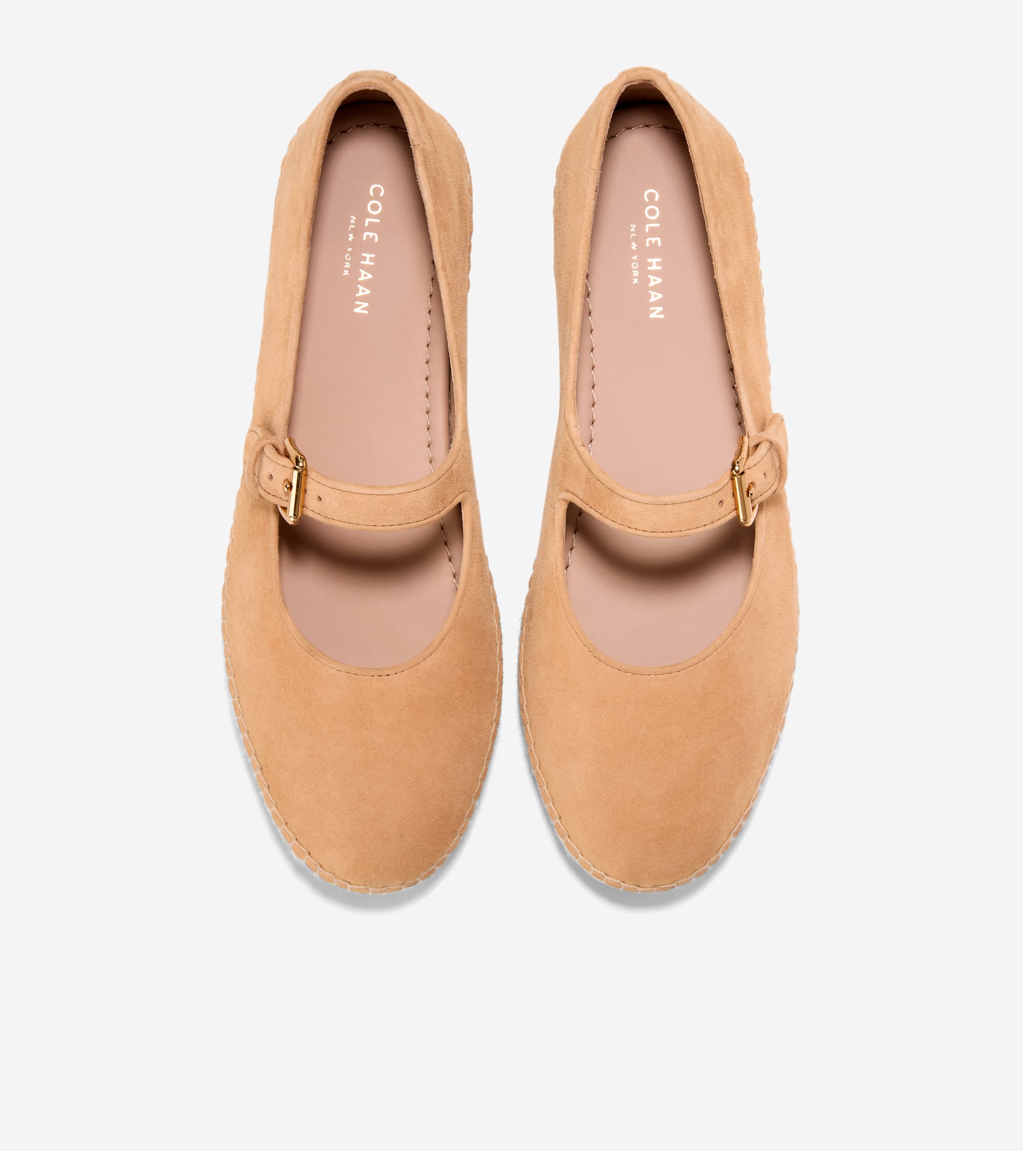 Women's Cloudfeel Asbury Mary Jane Ballet Flats - Image 4