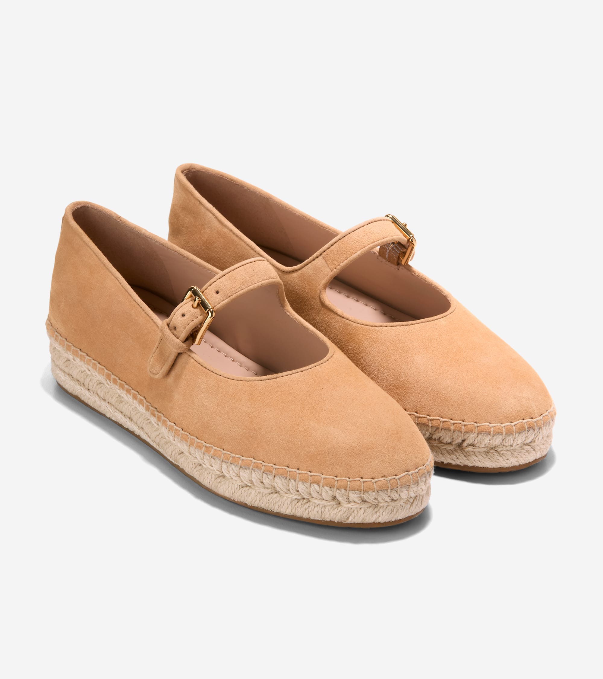 Women's Cloudfeel Asbury Mary Jane Ballet Flats - Image 5