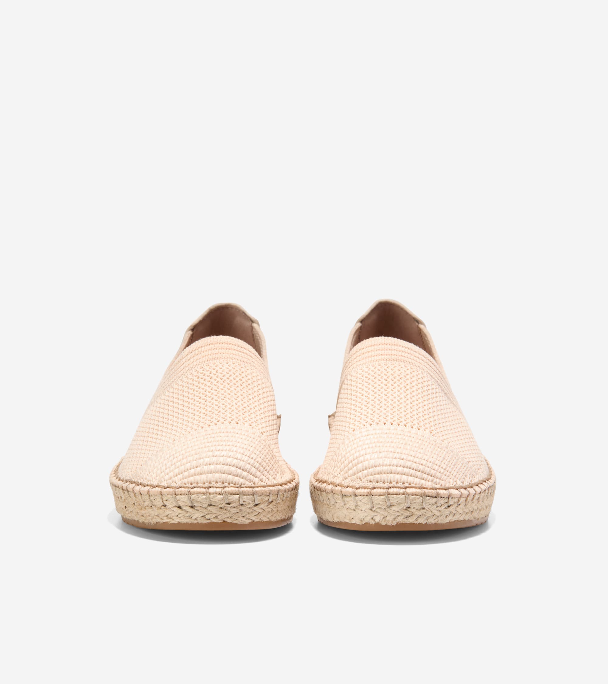Women's Cloudfeel Espadrille II Slip-On Loafers - Image 2