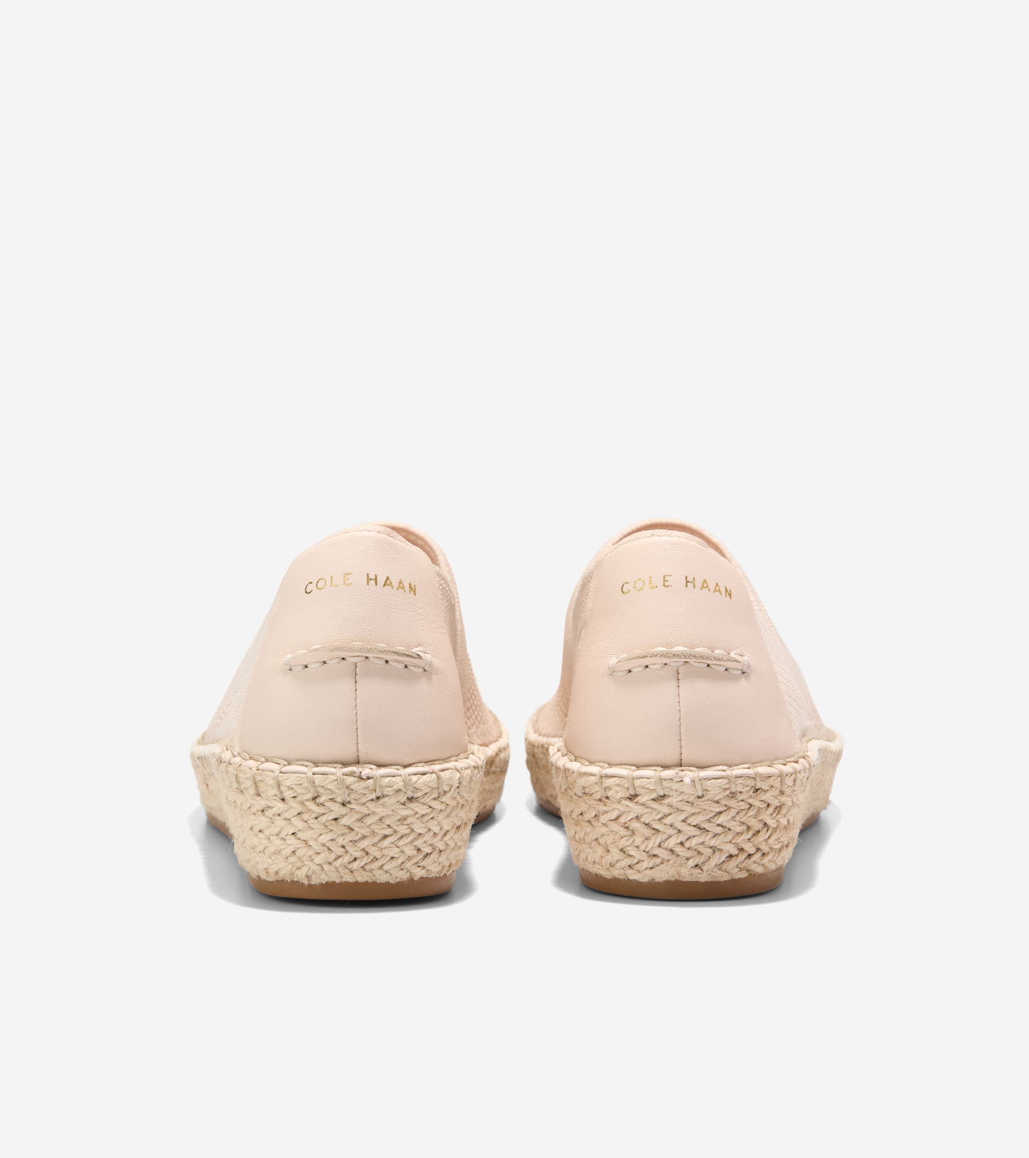 Women's Cloudfeel Espadrille II Slip-On Loafers - Image 3