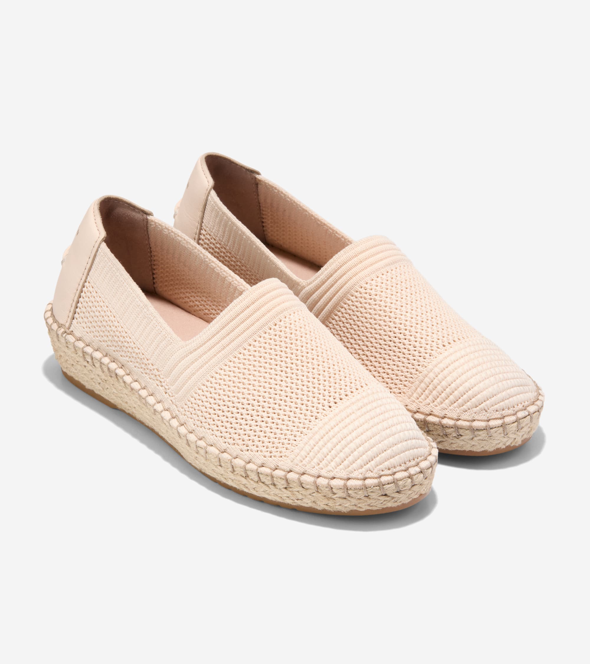 Women's Cloudfeel Espadrille II Slip-On Loafers - Image 5