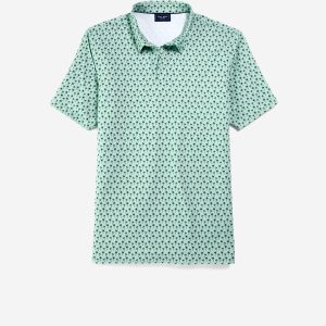 Men's Cobbler Polo Shirt