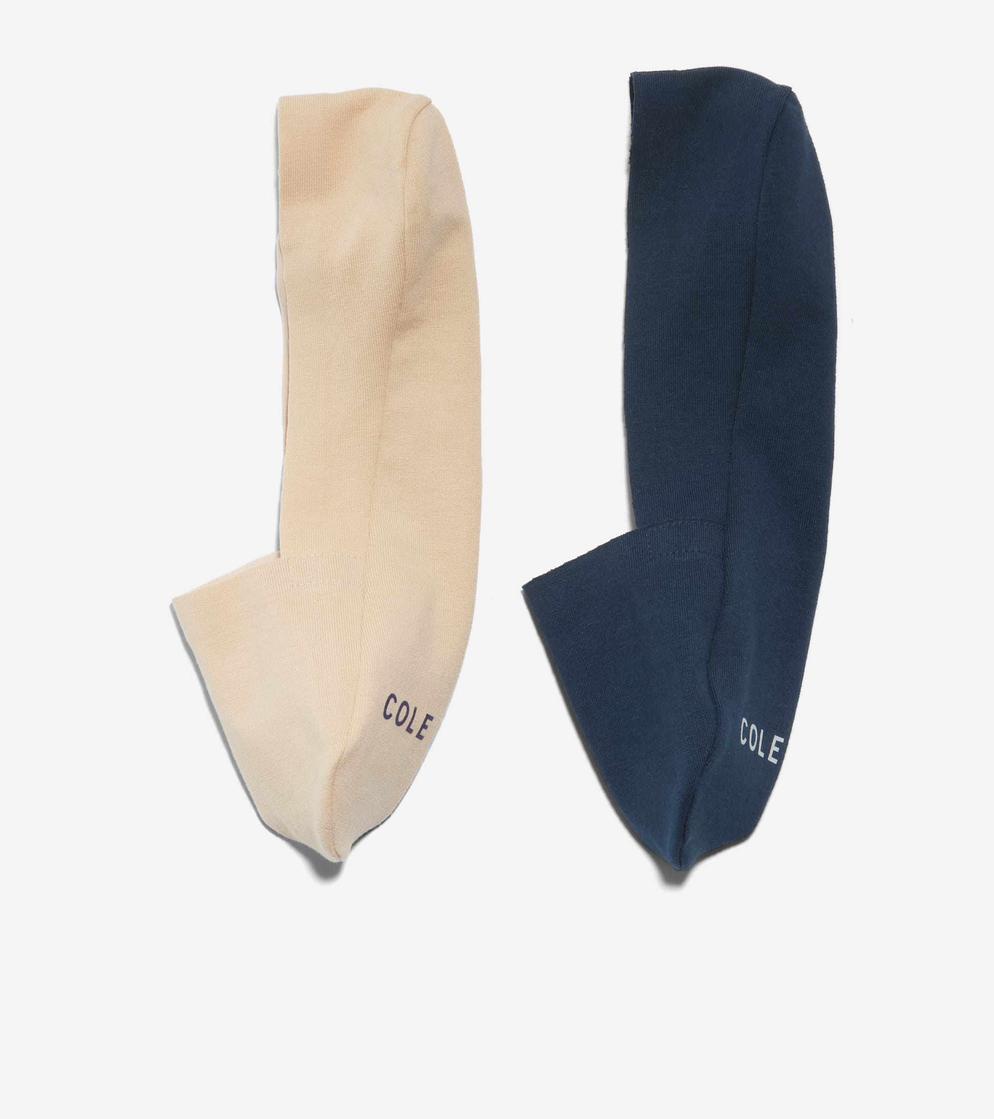 Men's 2-Pack Sock Liner - Image 3