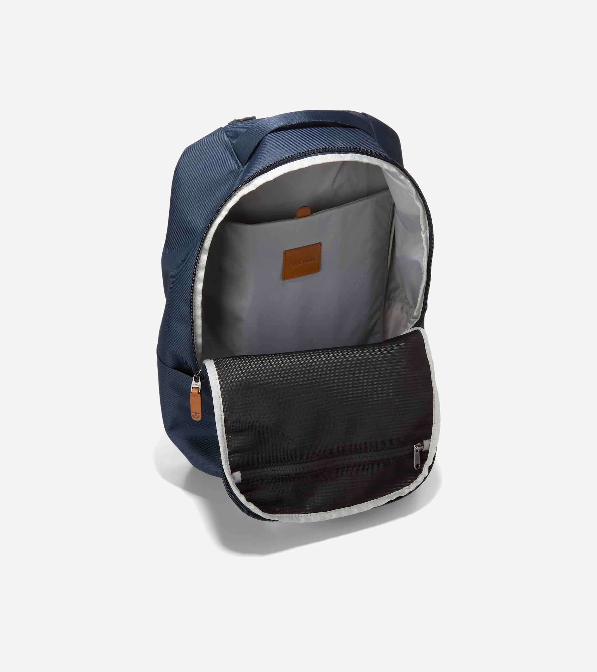 Men's Cortlandt Backpack - Image 4