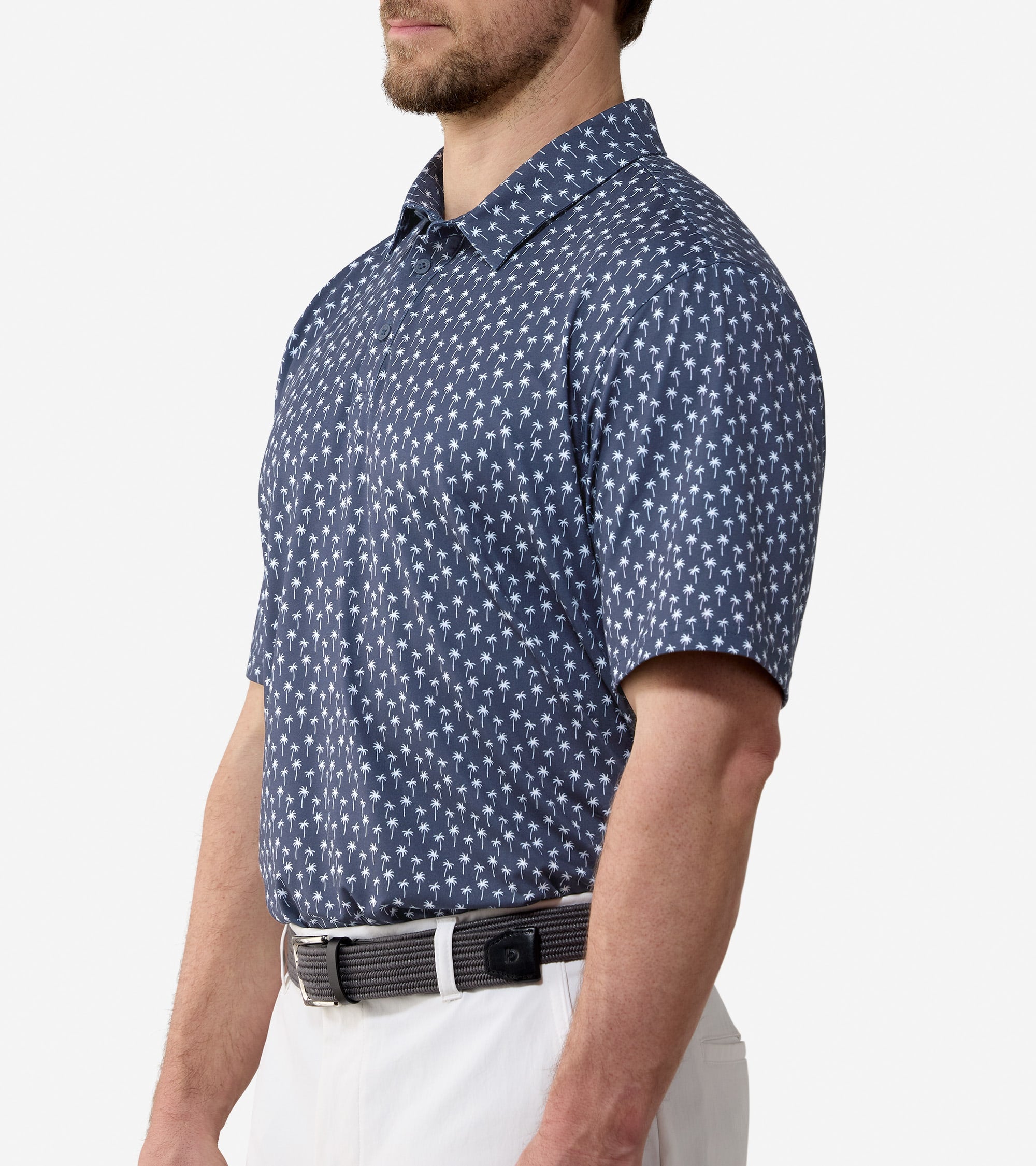 Men's Cobbler Polo Shirt - Image 2