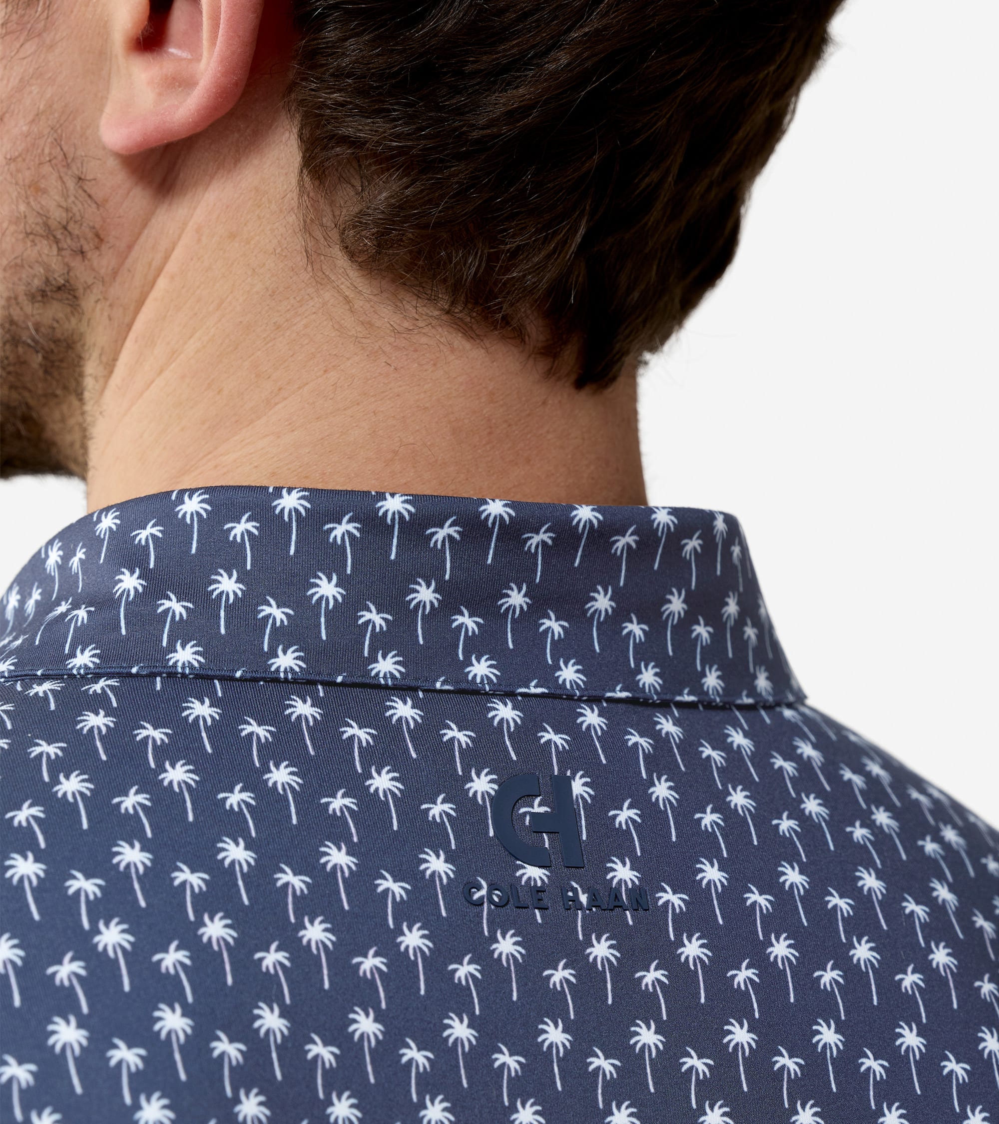 Men's Cobbler Polo Shirt - Image 4