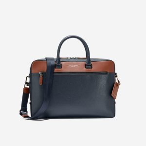 Men's Damon Briefcase