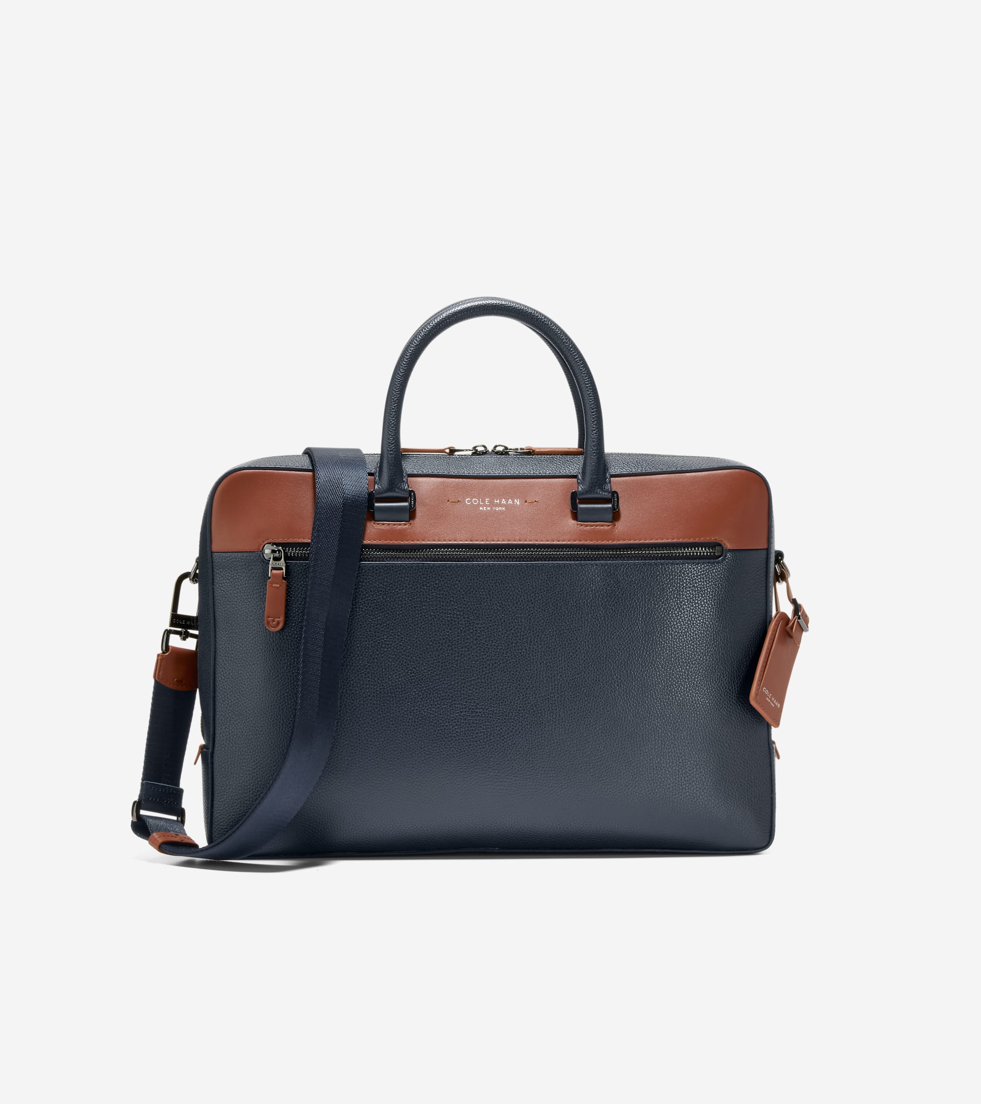 Men's Damon Briefcase