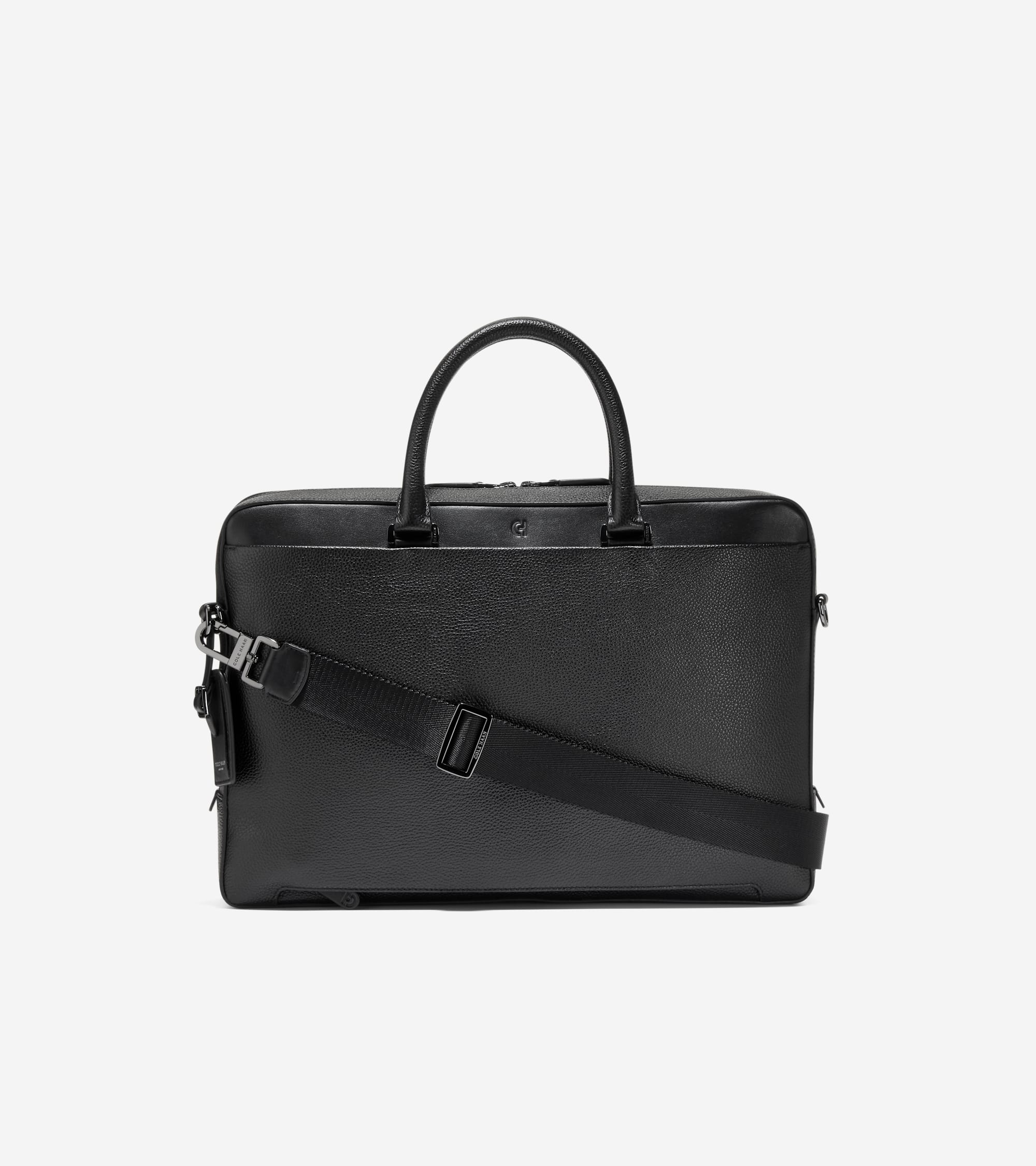 Men's Damon Briefcase - Image 4