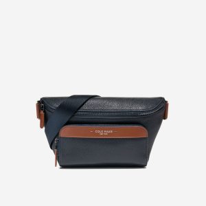 Men's Damon Crossbody Bag