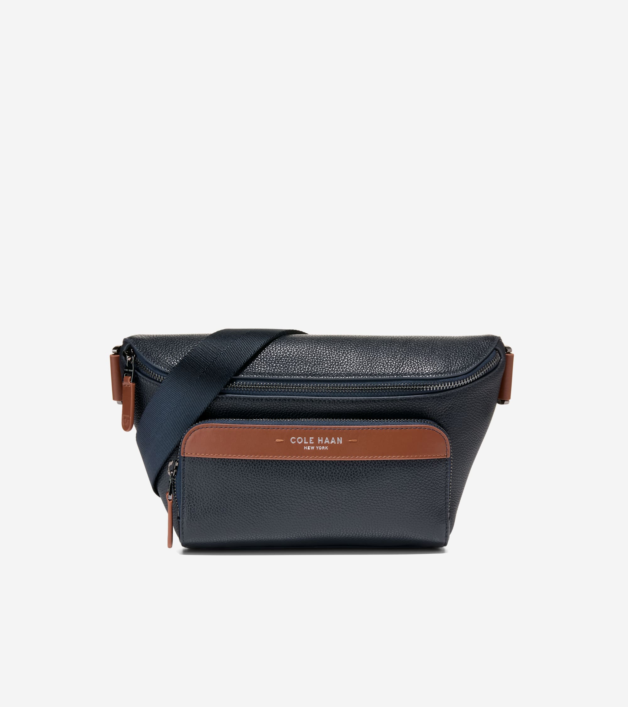 Men's Damon Crossbody Bag