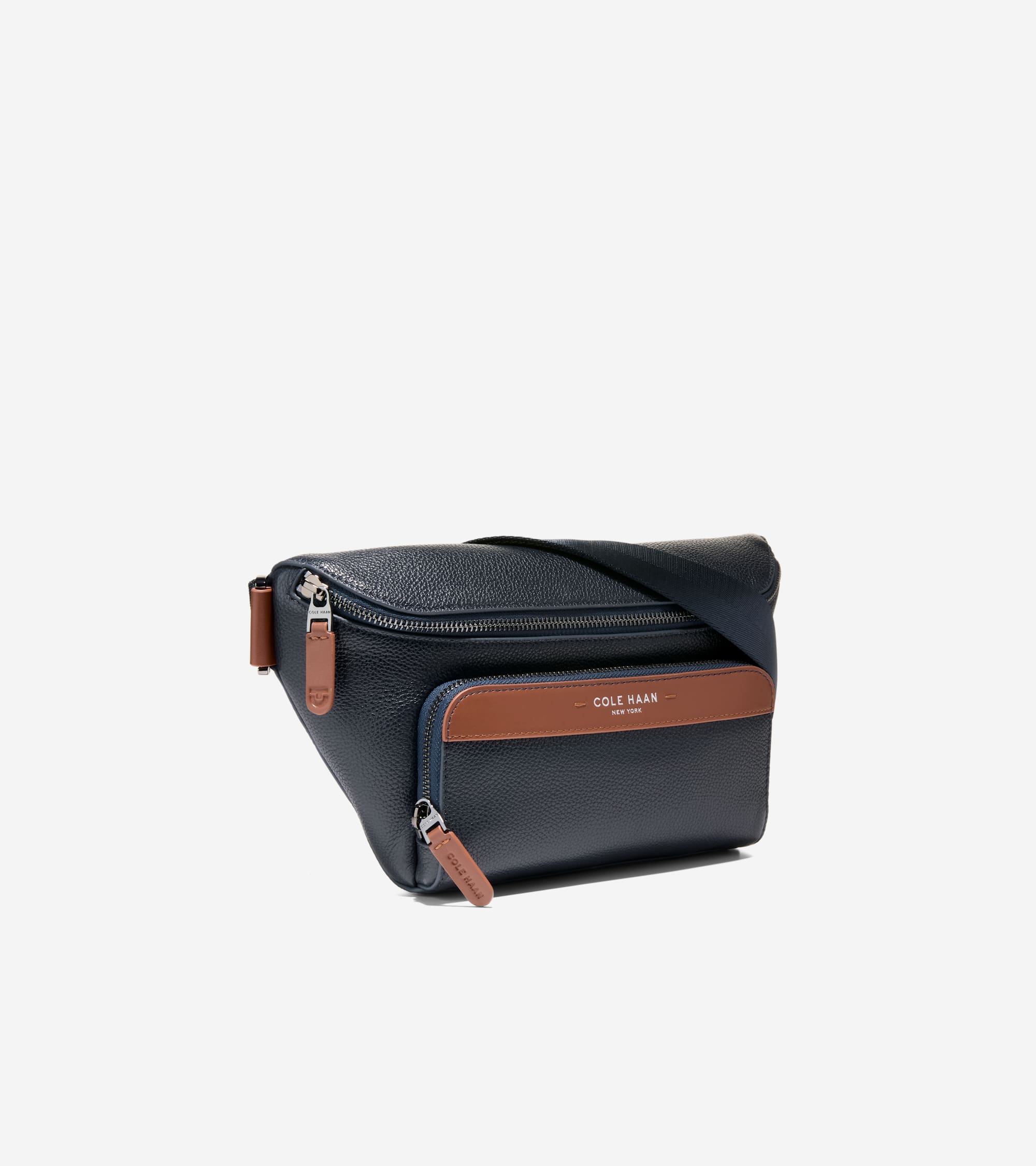 Men's Damon Crossbody Bag - Image 2