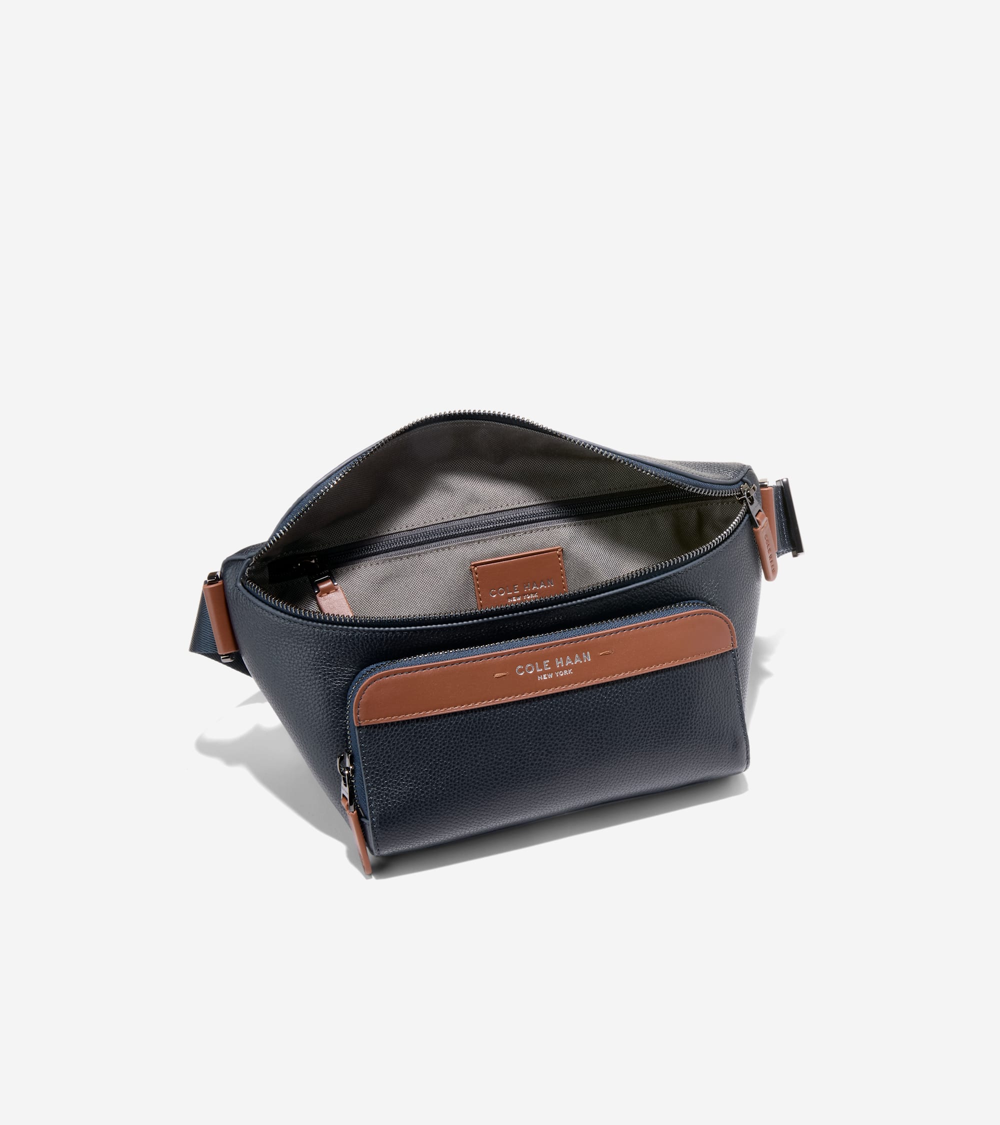 Men's Damon Crossbody Bag - Image 4