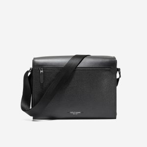Men's Damon Messenger Bag