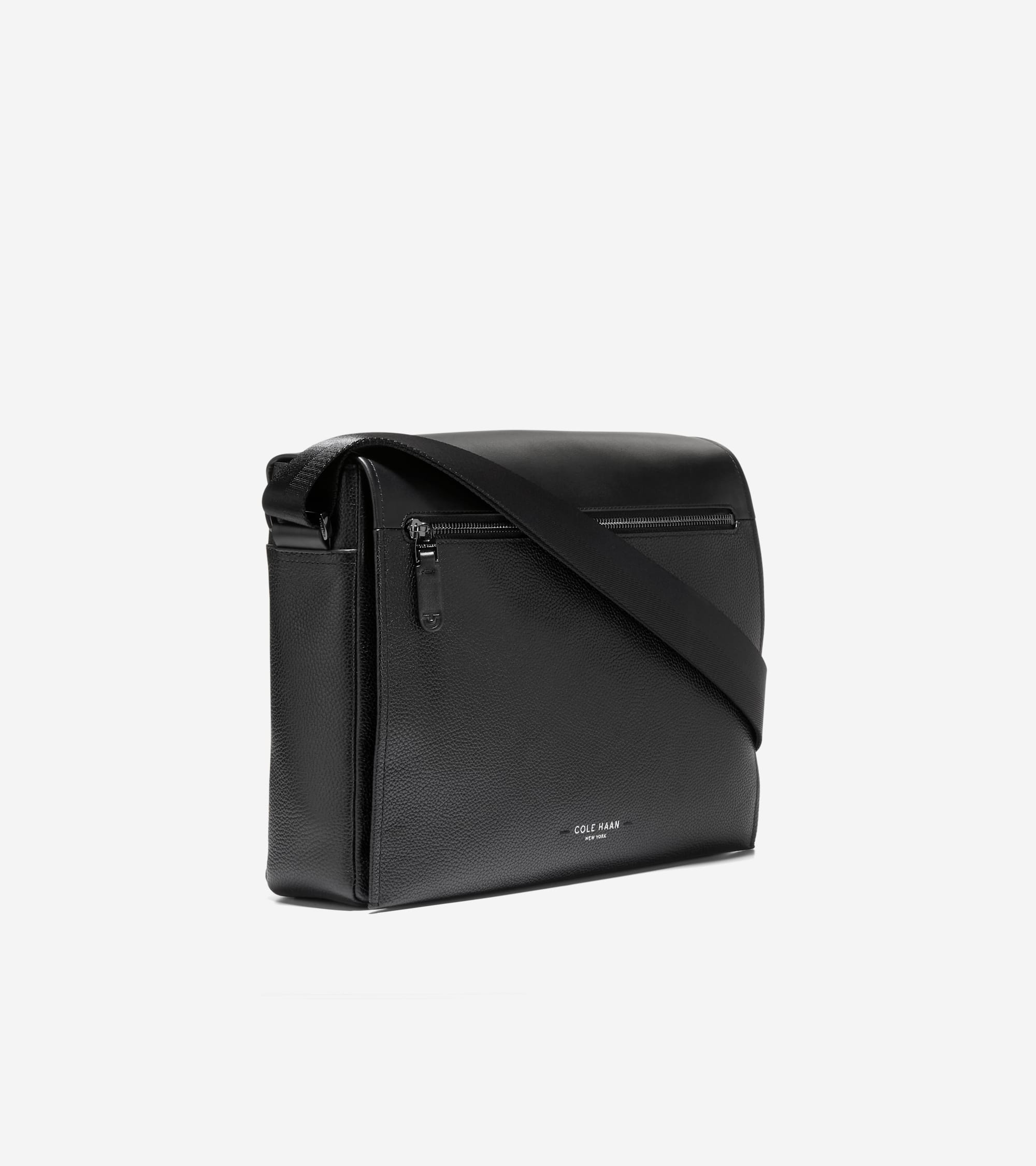 Men's Damon Messenger Bag - Image 2