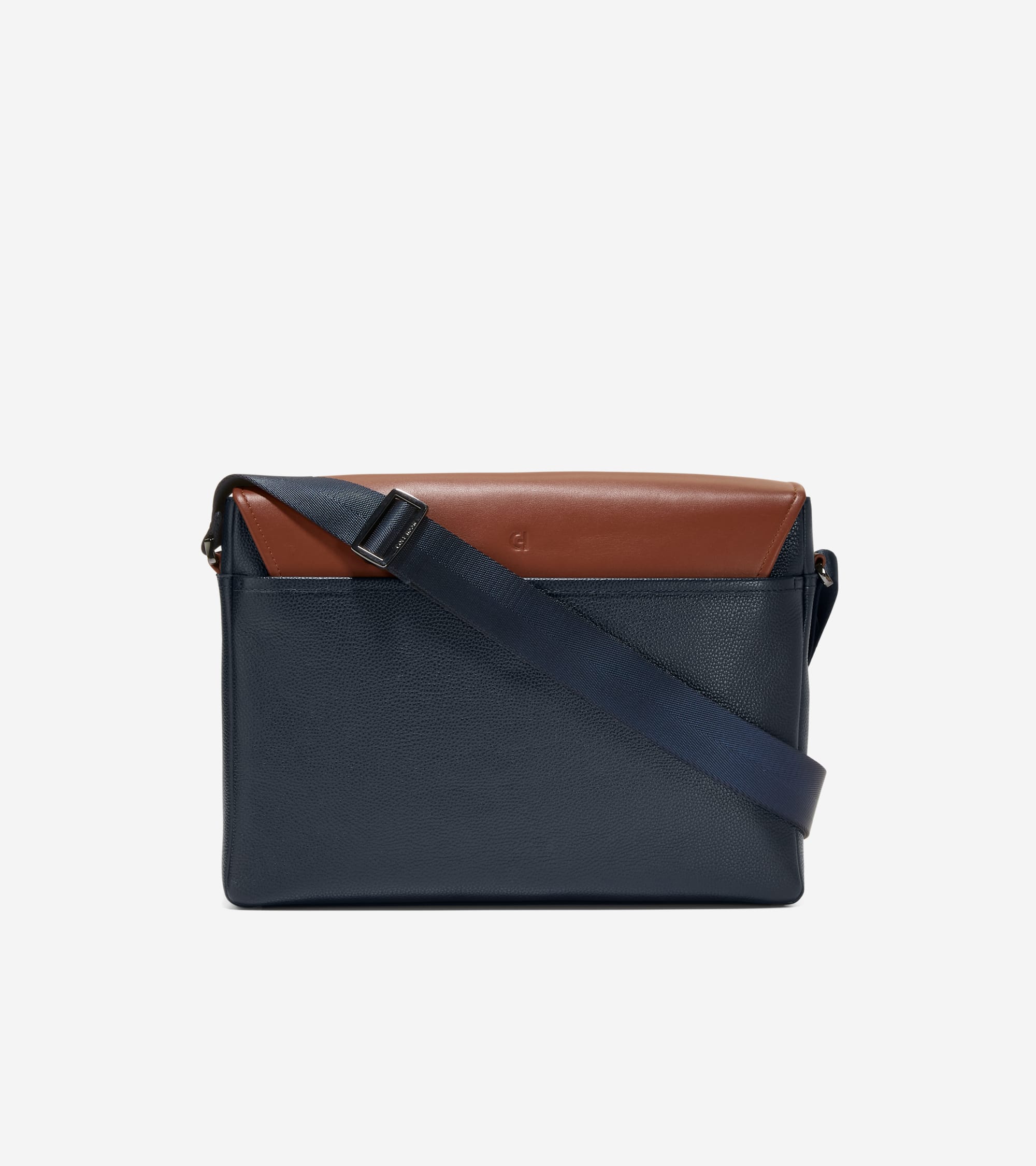 Men's Damon Messenger Bag - Image 3