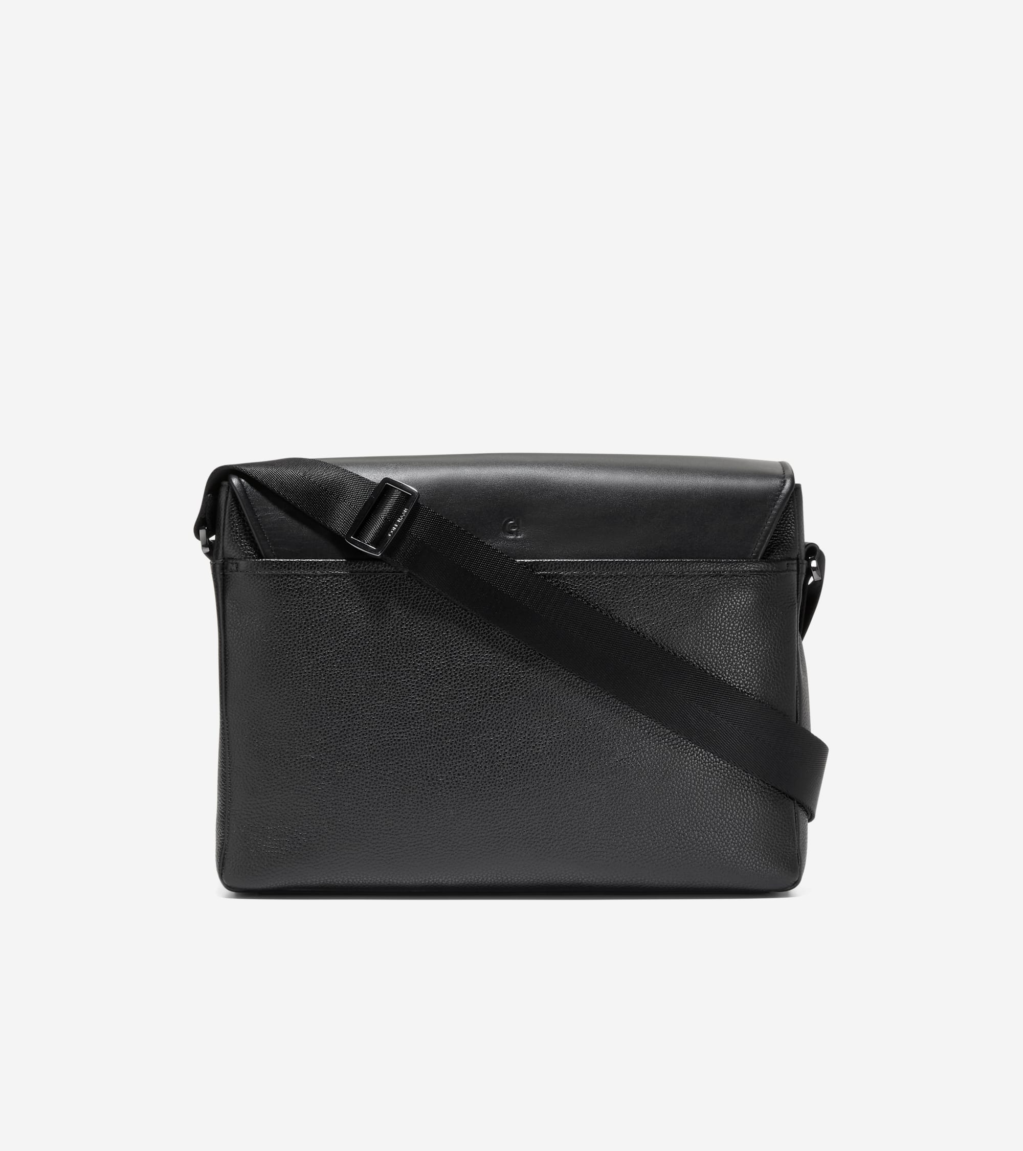 Men's Damon Messenger Bag - Image 3