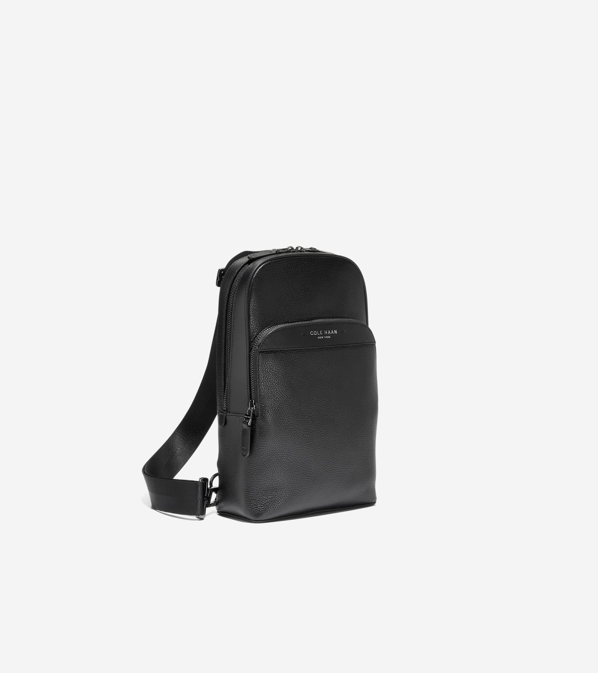 Men's Damon Sling Bag - Image 2