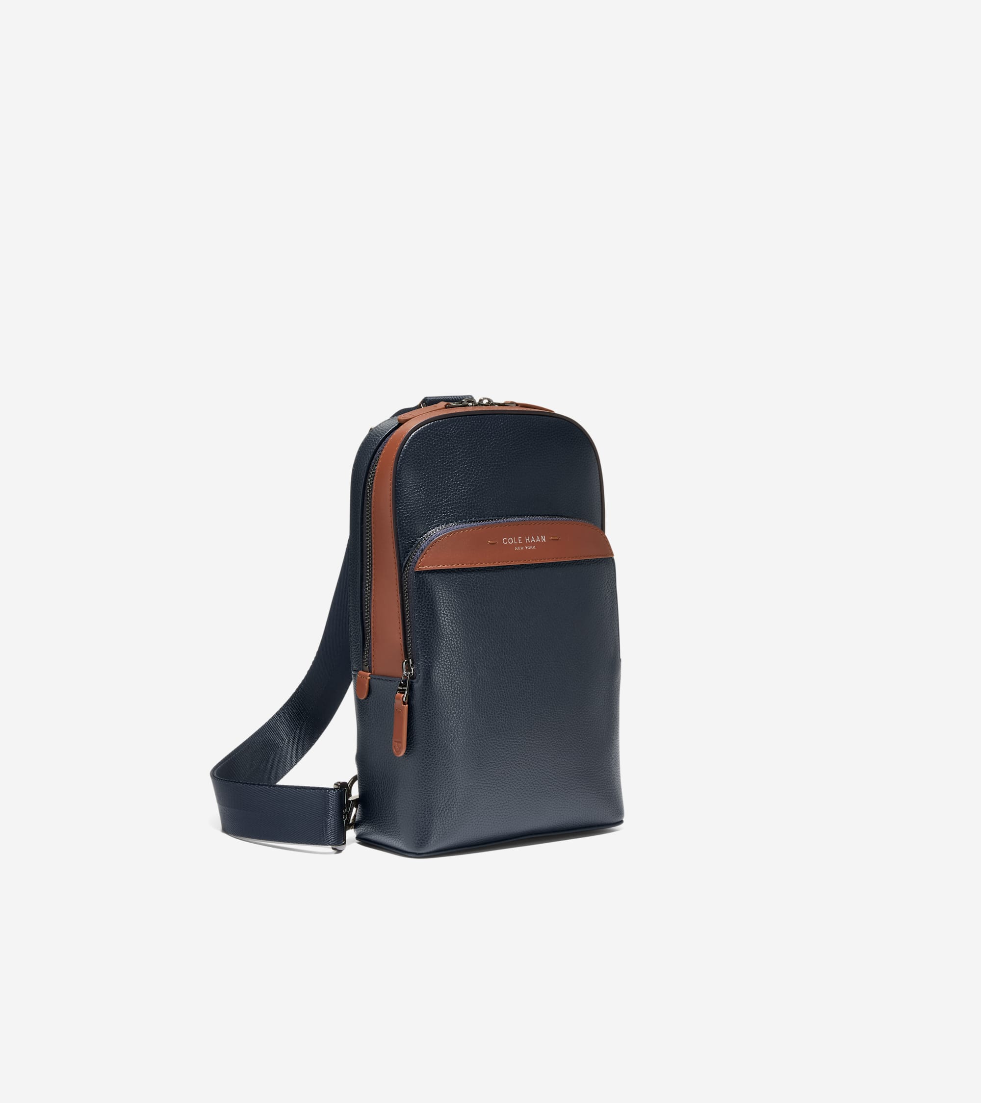 Men's Damon Sling Bag - Image 2