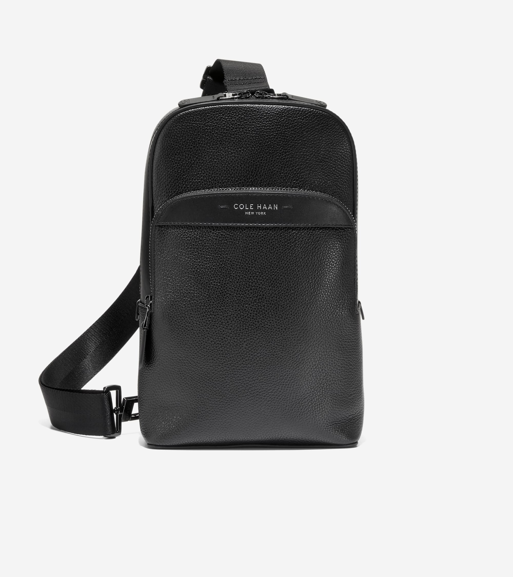 Men's Damon Sling Bag - Image 7