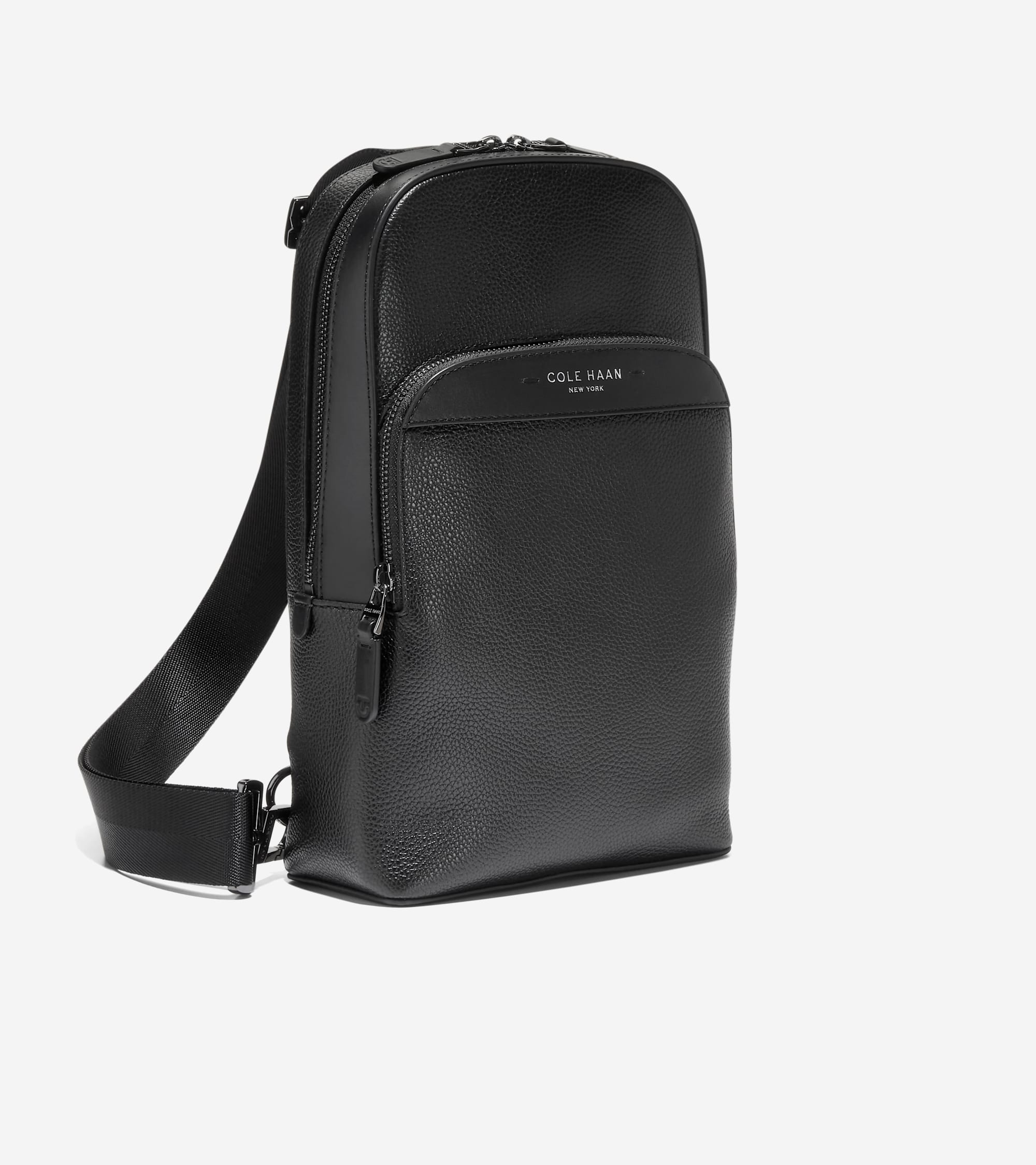 Men's Damon Sling Bag - Image 6