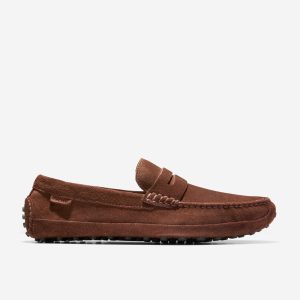 Men's Davies Grand Penny Driving Shoes