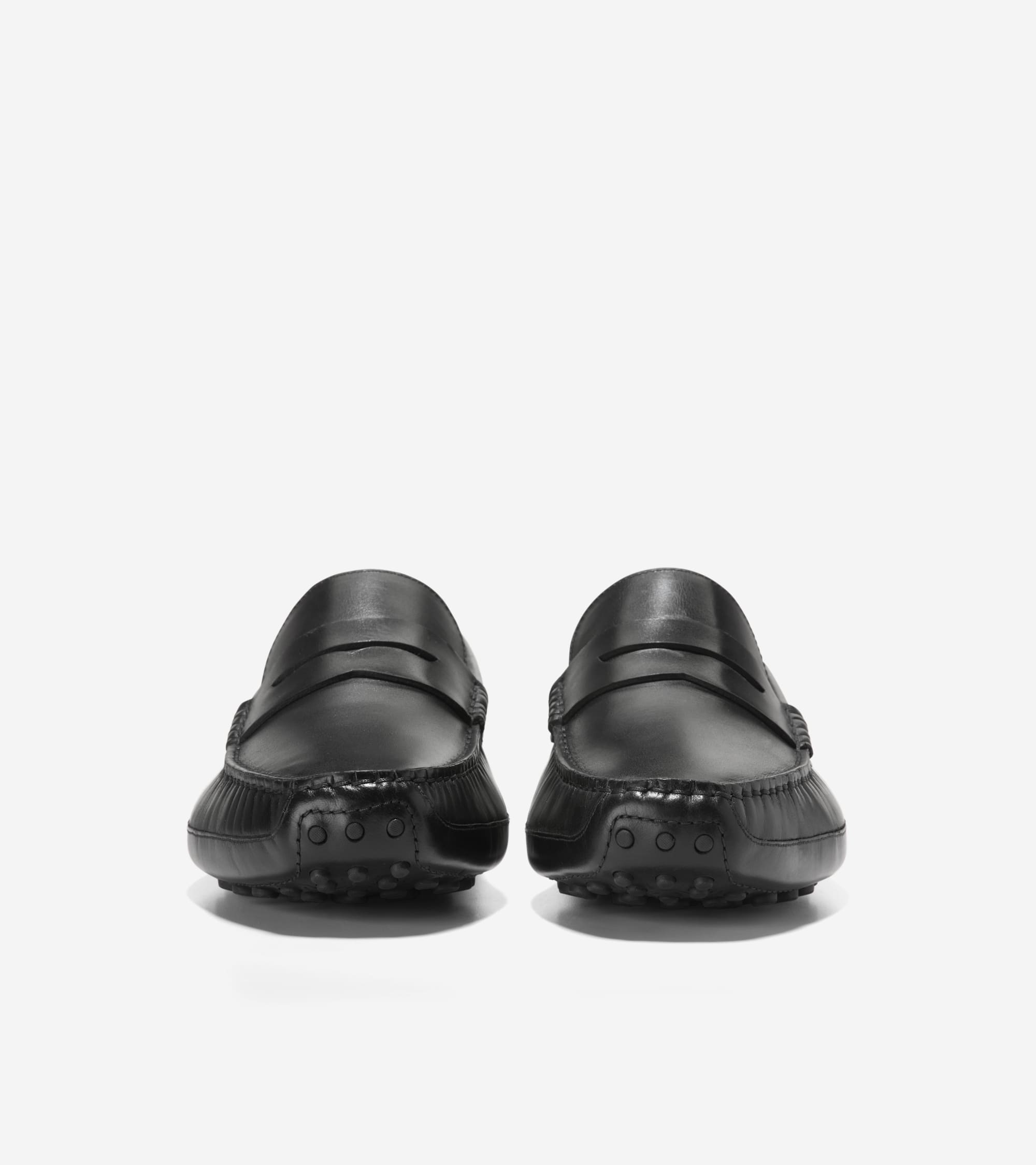 Men's Davies Grand Penny Driving Shoes - Image 2