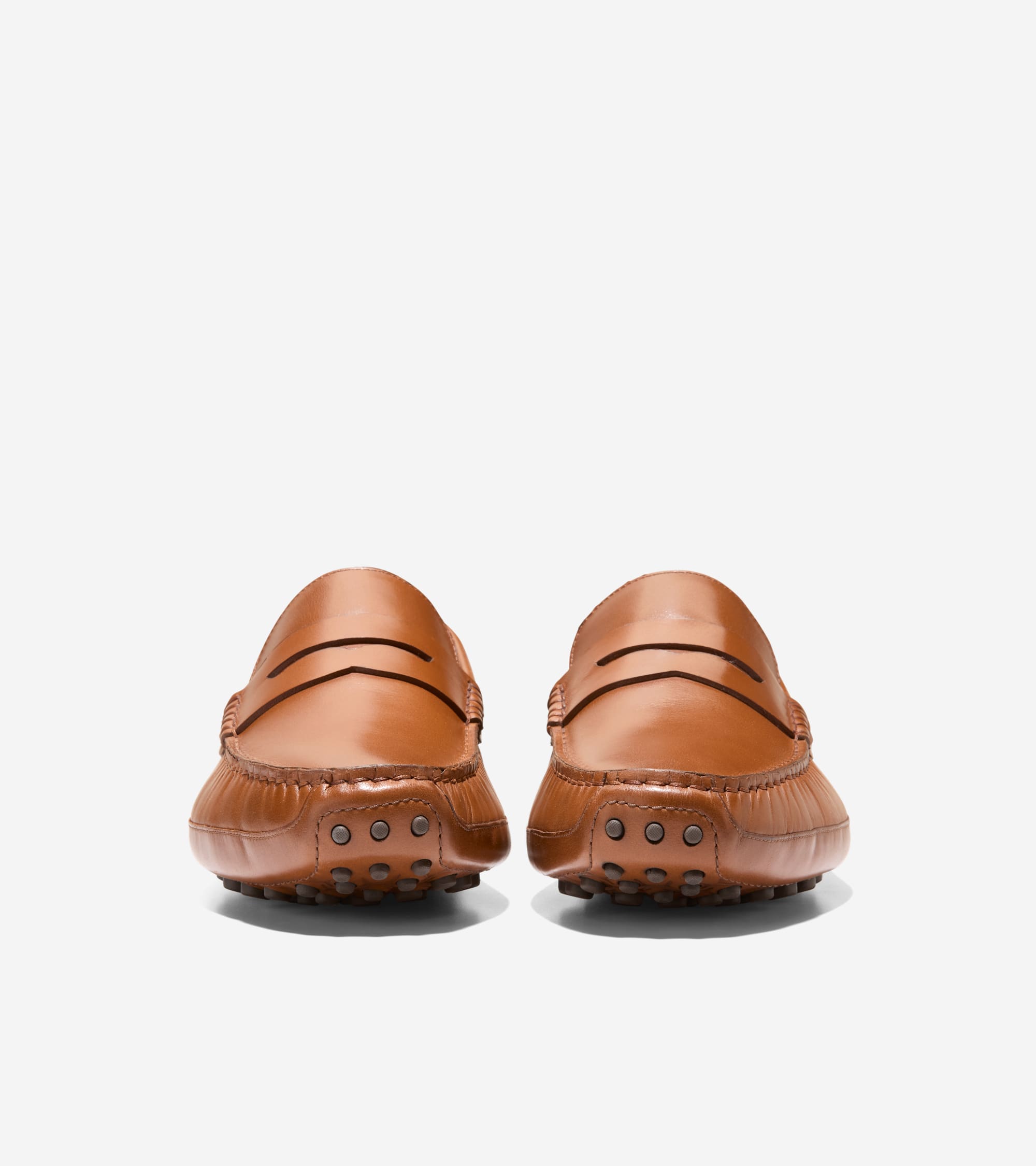 Men's Davies Grand Penny Driving Shoes - Image 3