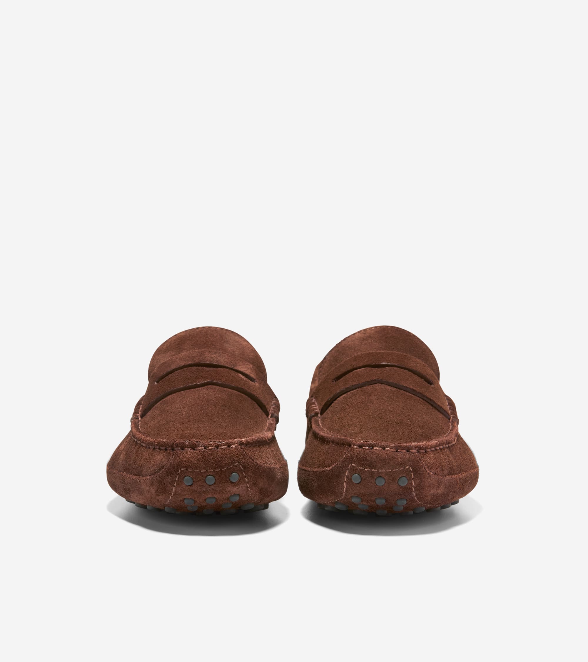Men's Davies Grand Penny Driving Shoes - Image 2