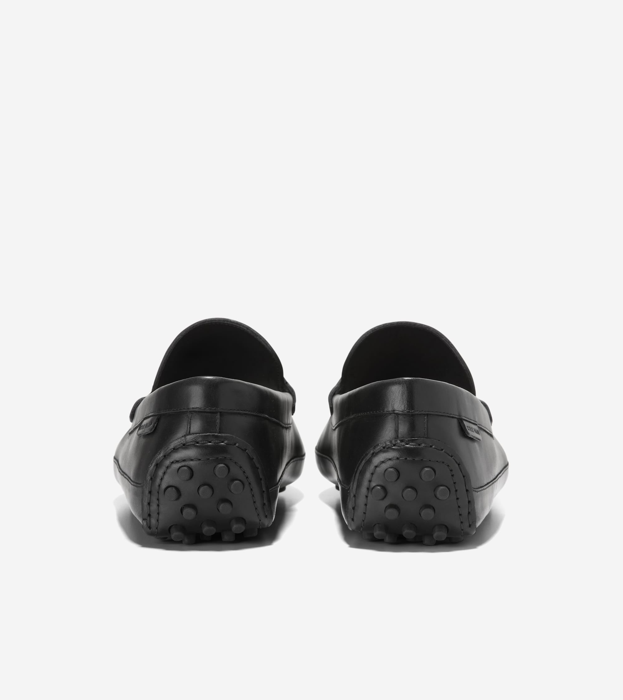 Men's Davies Grand Penny Driving Shoes - Image 3
