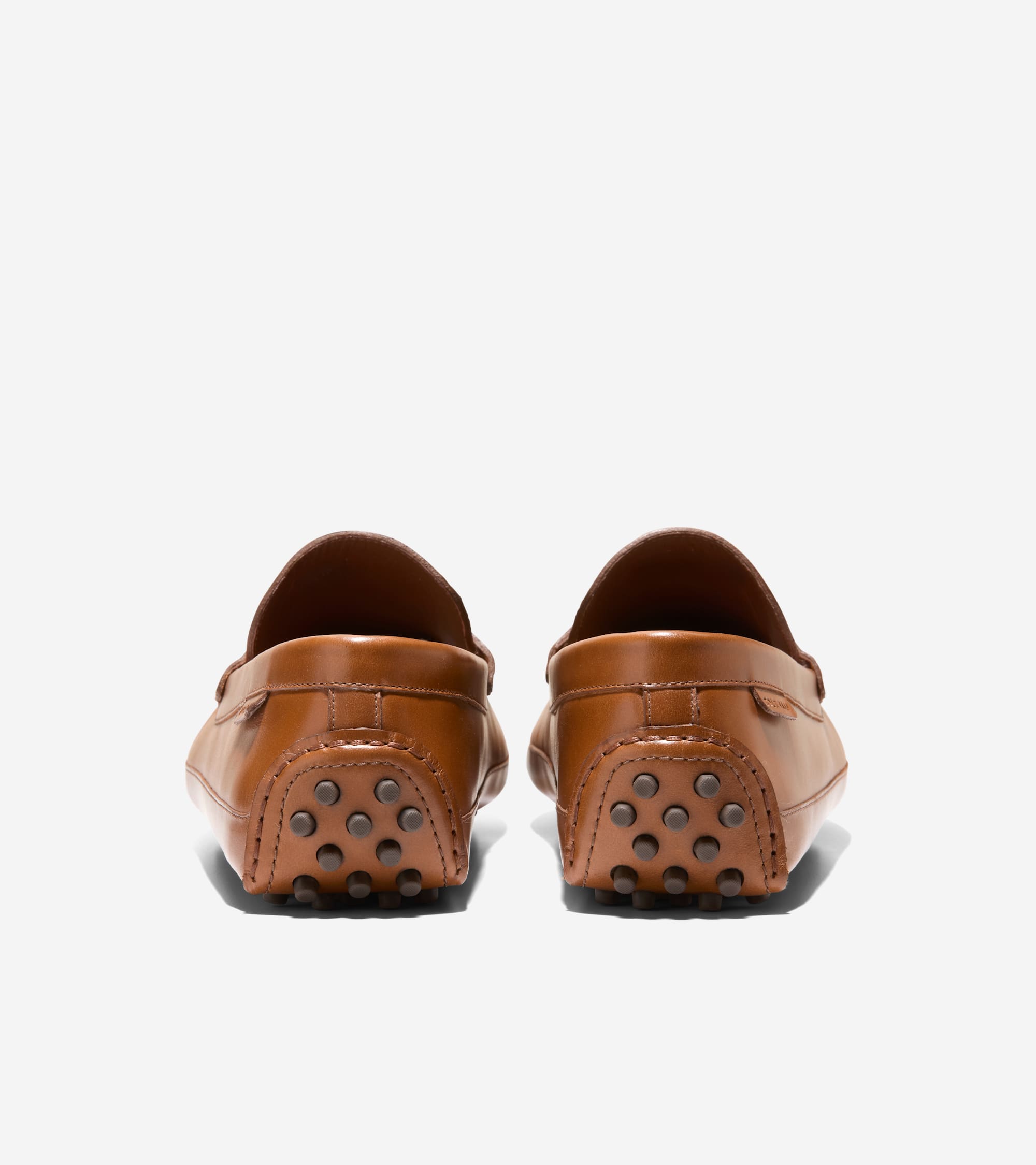 Men's Davies Grand Penny Driving Shoes - Image 4