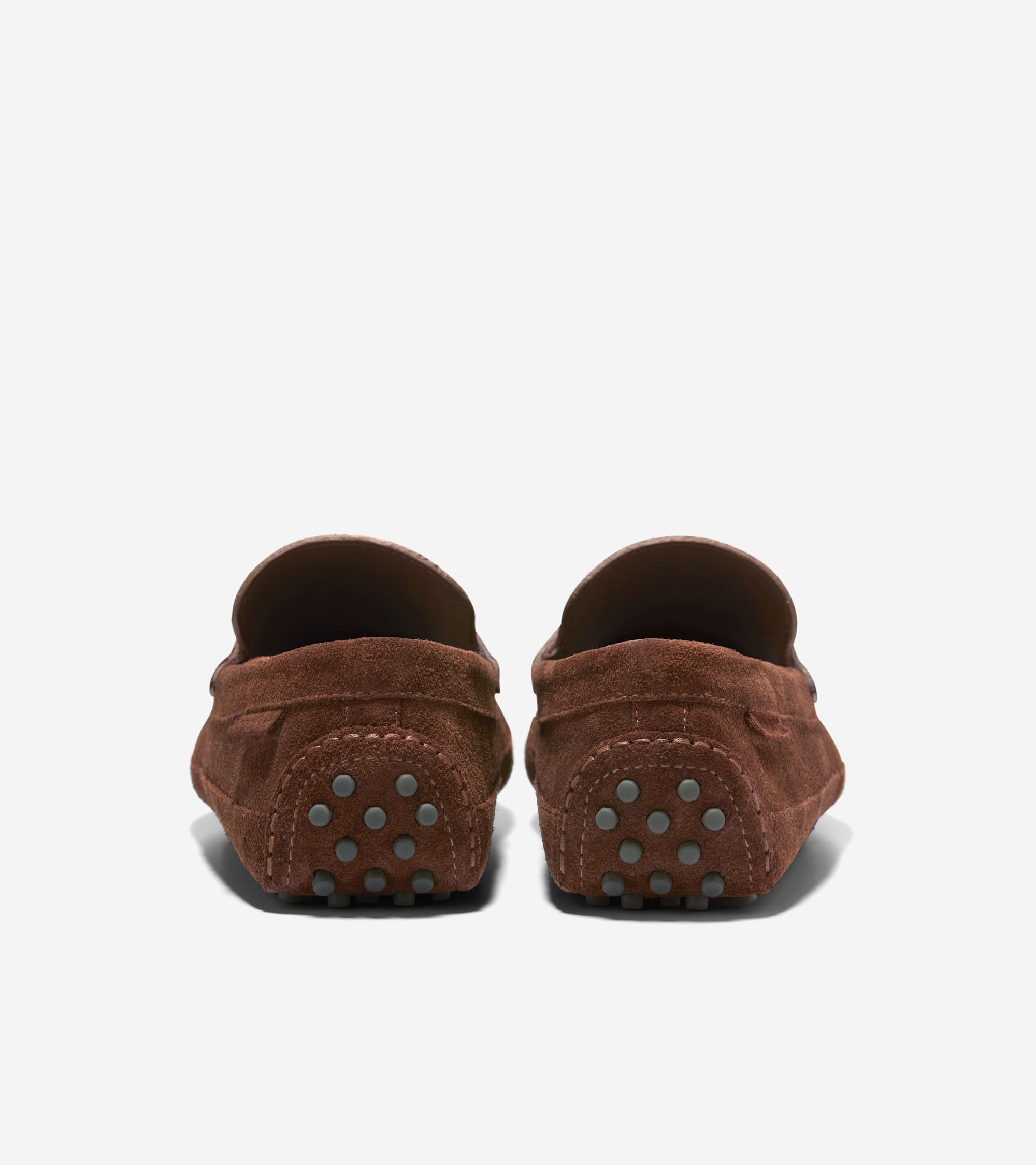 Men's Davies Grand Penny Driving Shoes - Image 3