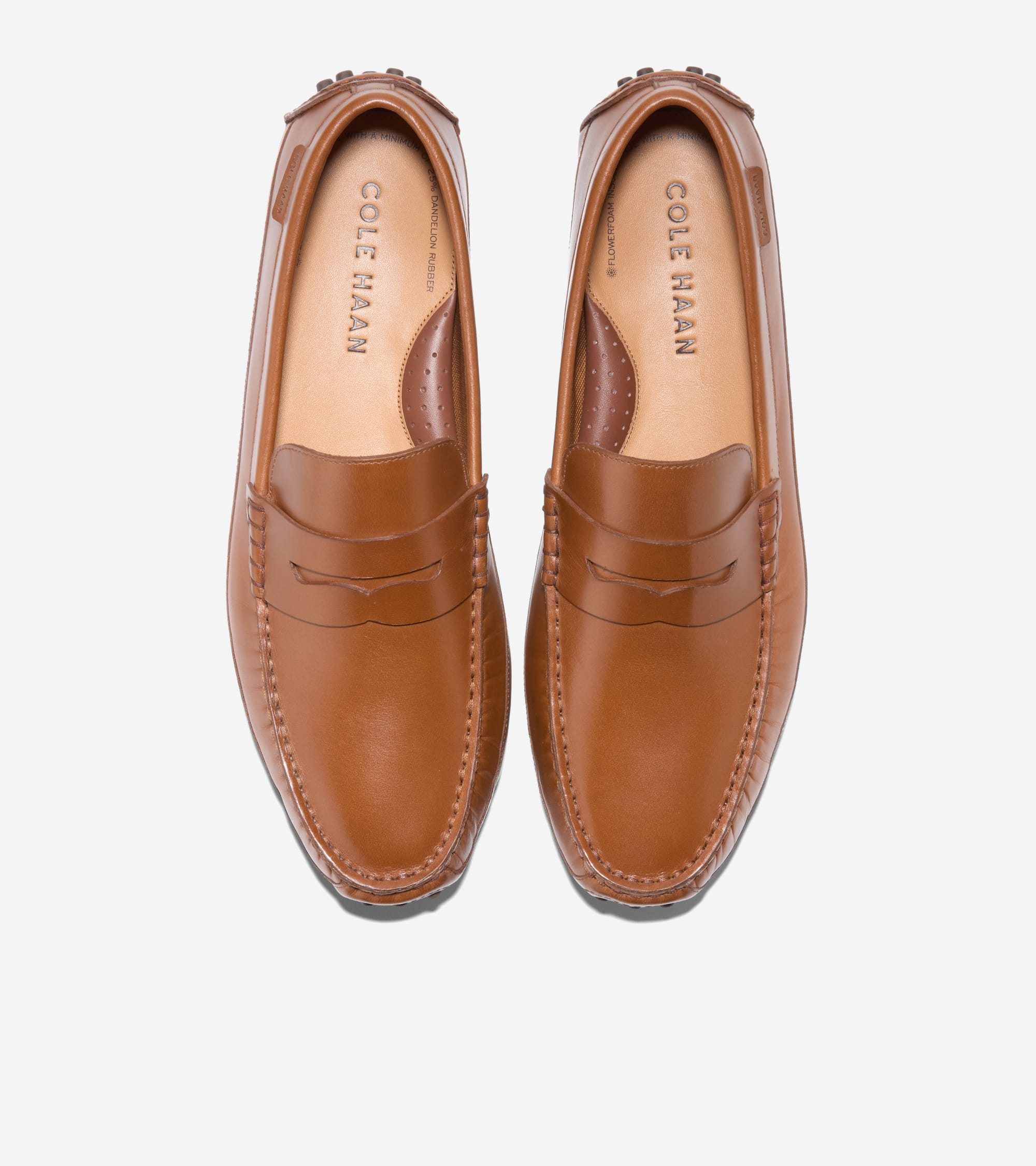 Men's Davies Grand Penny Driving Shoes - Image 5