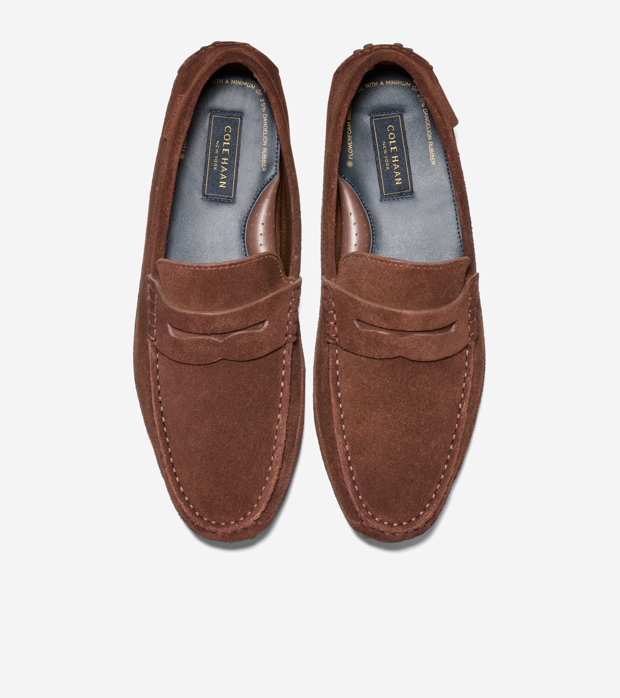 Men's Davies Grand Penny Driving Shoes - Image 4