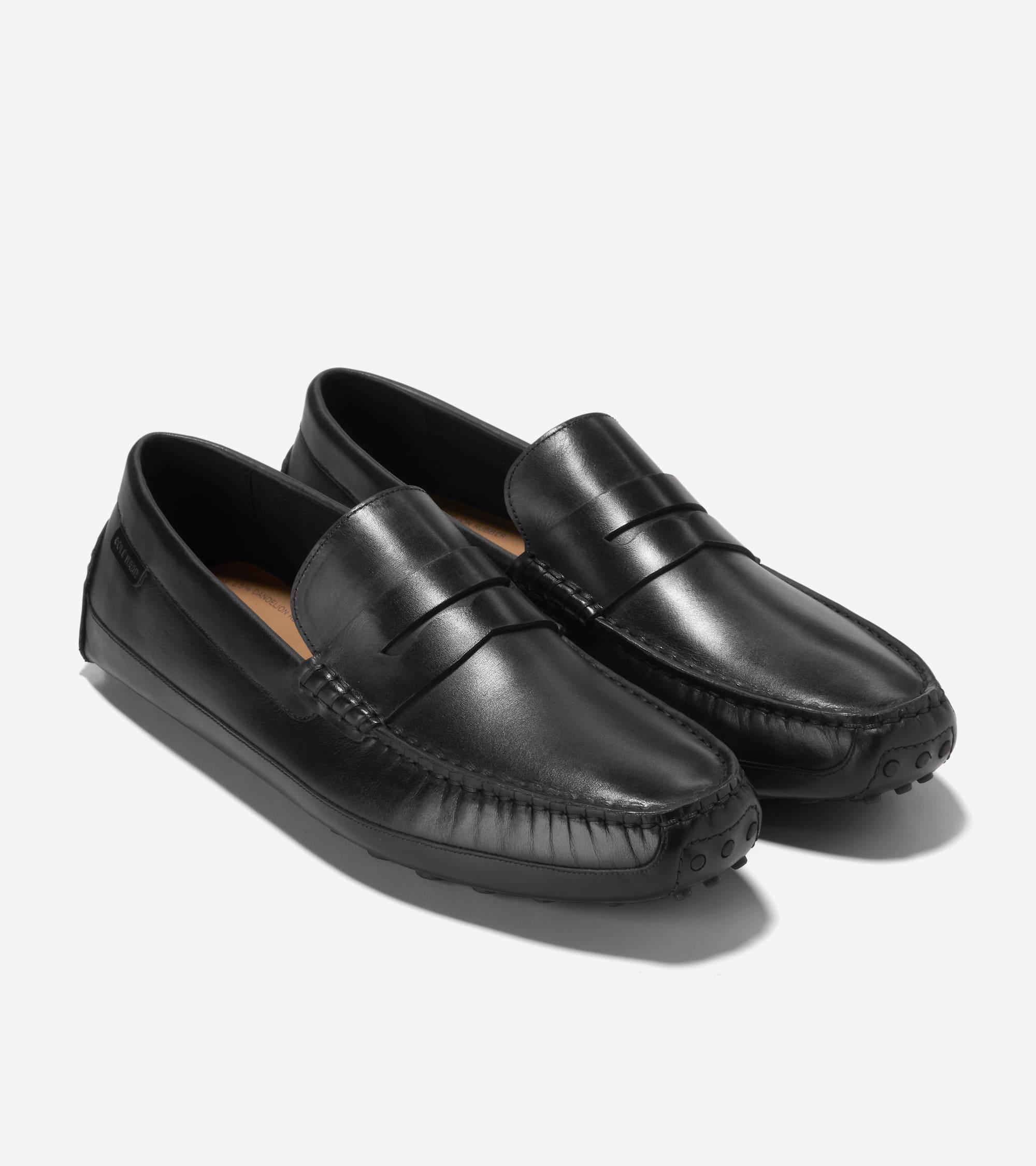 Men's Davies Grand Penny Driving Shoes - Image 5