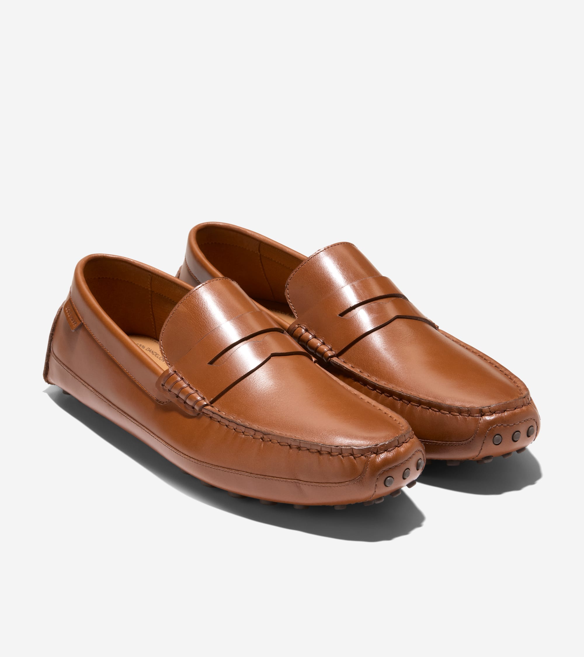 Men's Davies Grand Penny Driving Shoes - Image 6