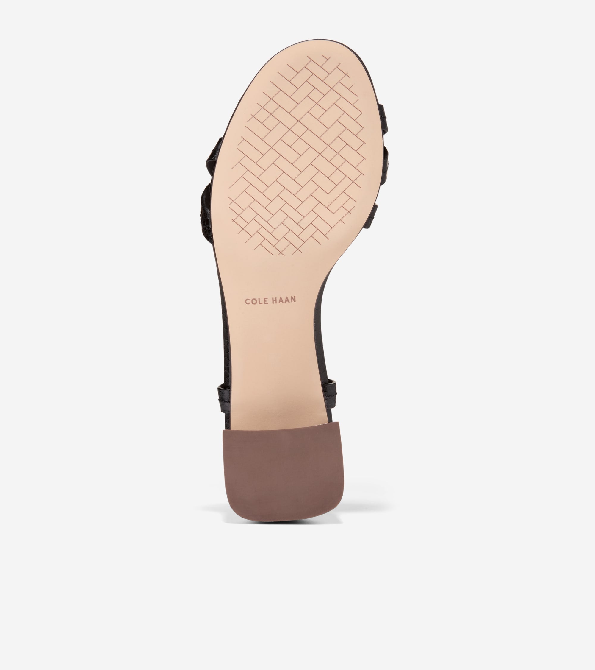 Women's Dillon Block Heel Thong Sandals - Image 6