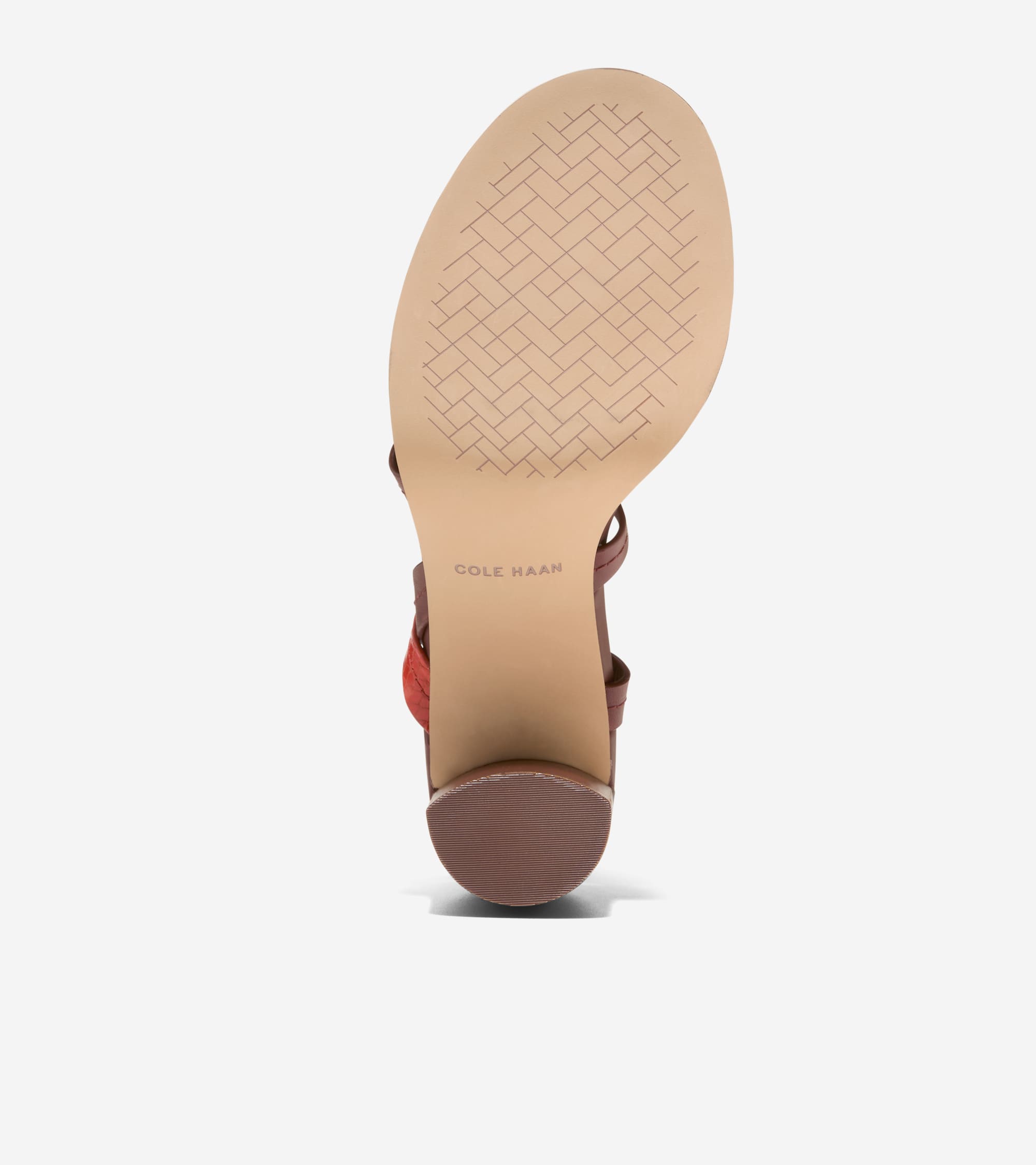 Women's Dillon Heeled Strappy Sandals - Image 7