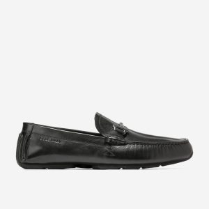 Men's Donohue Grand Bit Driving Loafers