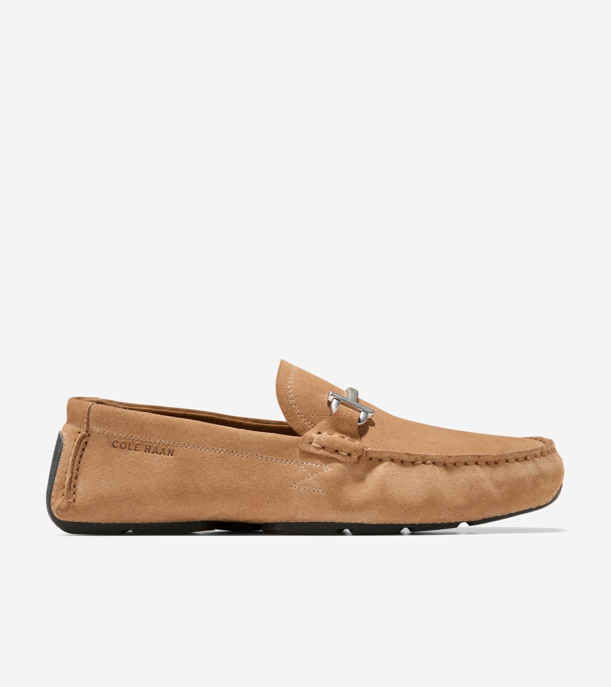 Men's Donohue Grand Bit Driving Loafers