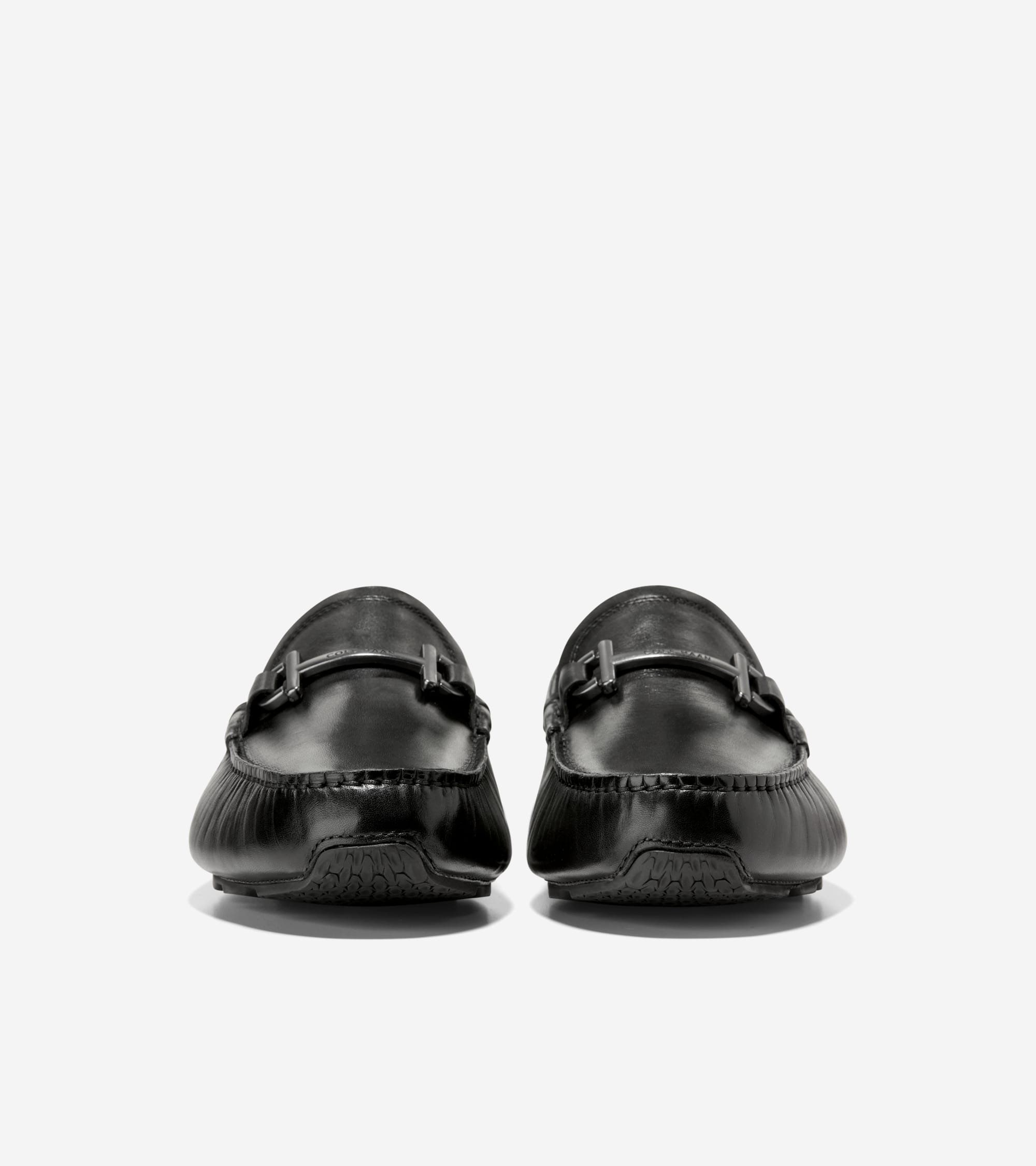 Men's Donohue Grand Bit Driving Loafers - Image 2