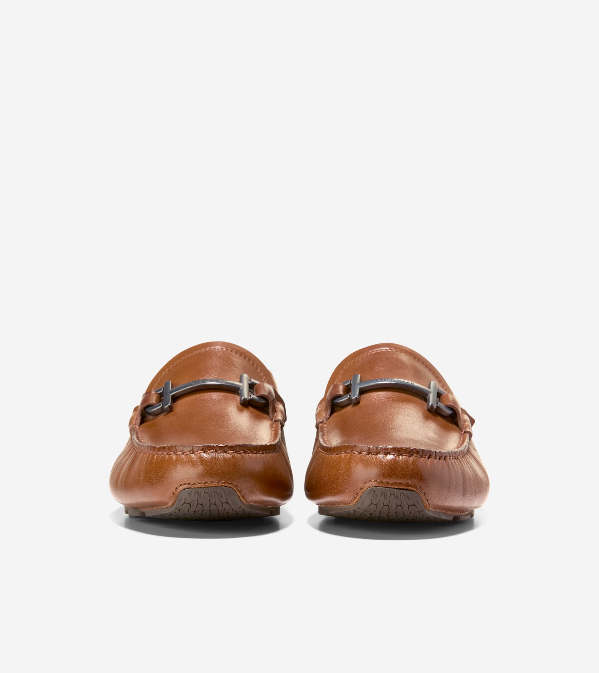 Men's Donohue Grand Bit Driving Loafers - Image 2