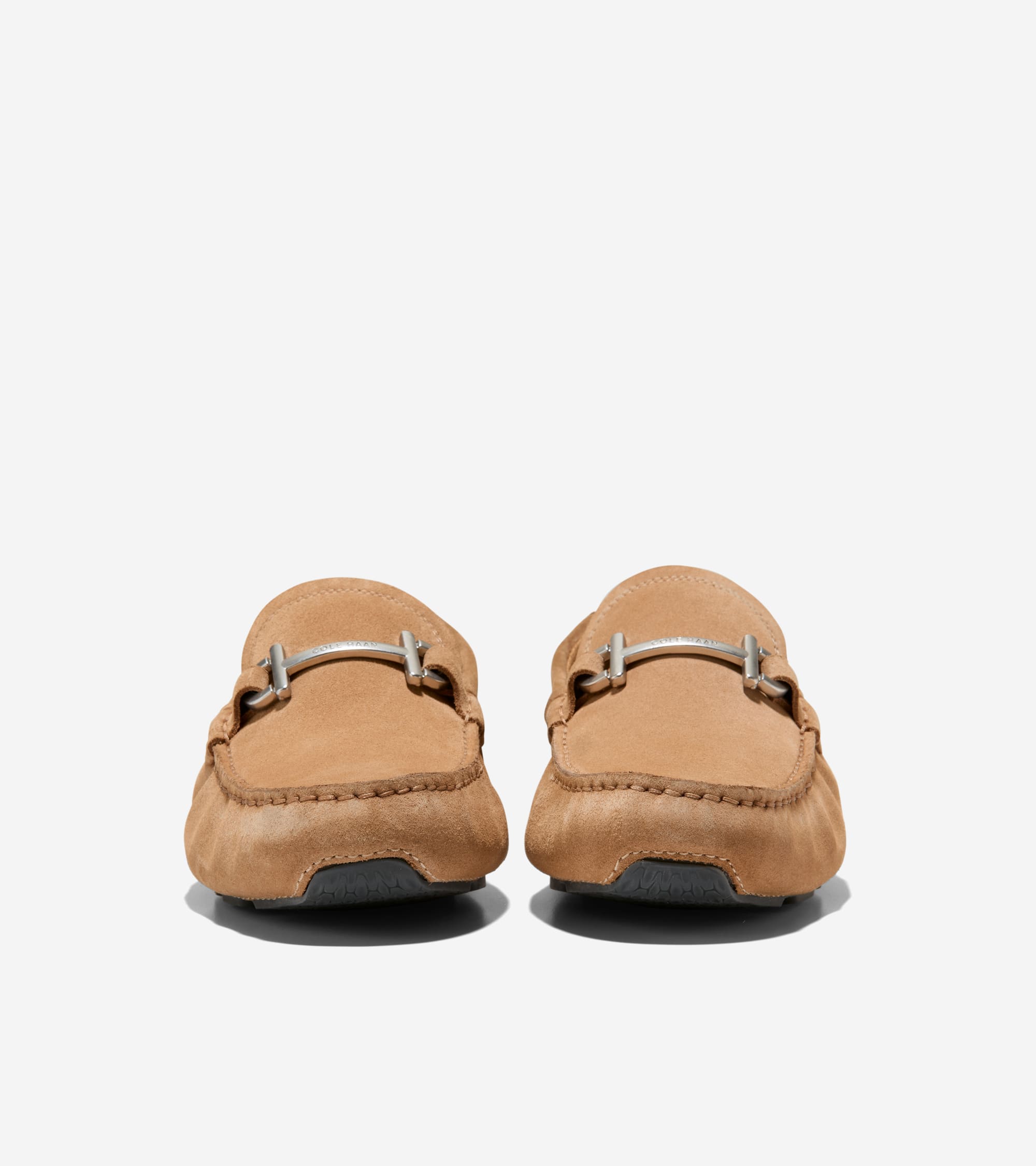 Men's Donohue Grand Bit Driving Loafers - Image 2