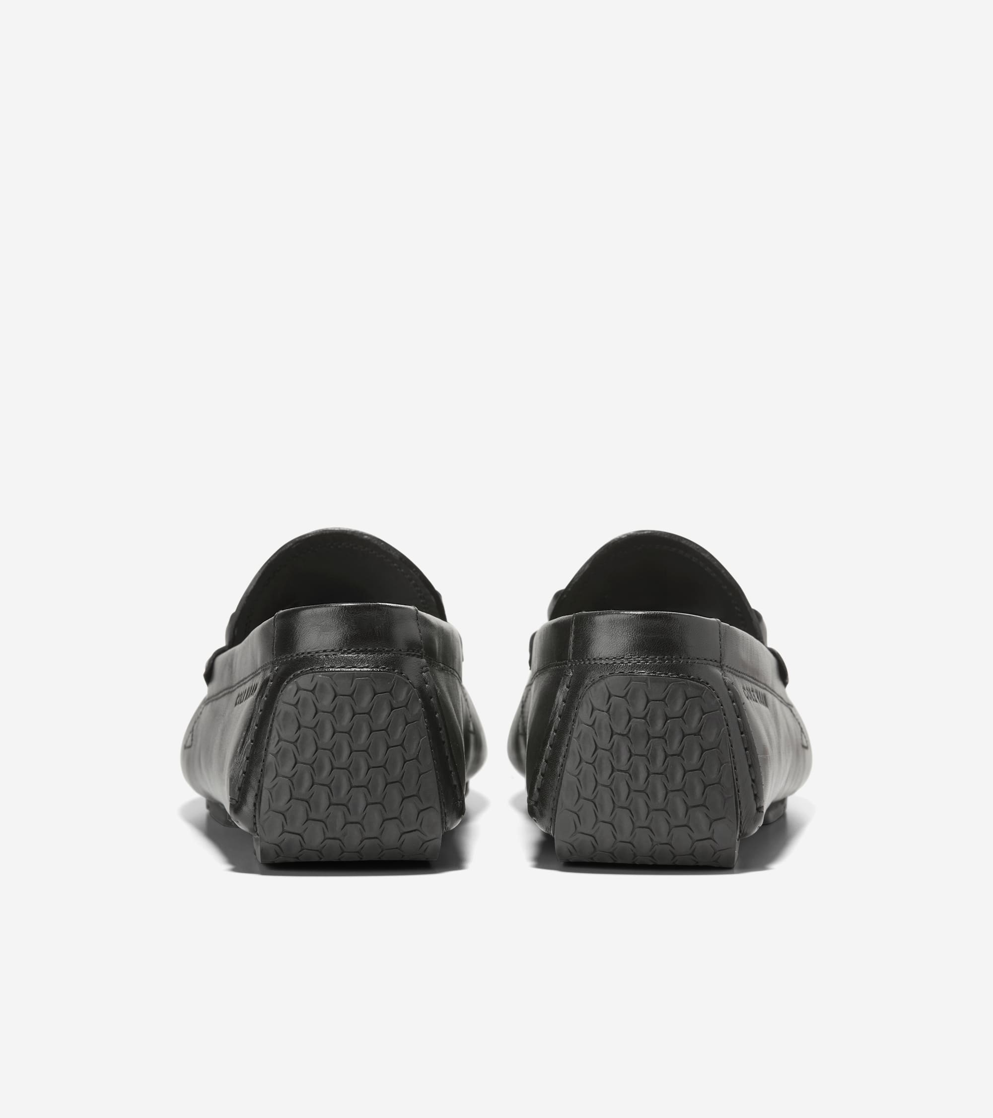 Men's Donohue Grand Bit Driving Loafers - Image 3